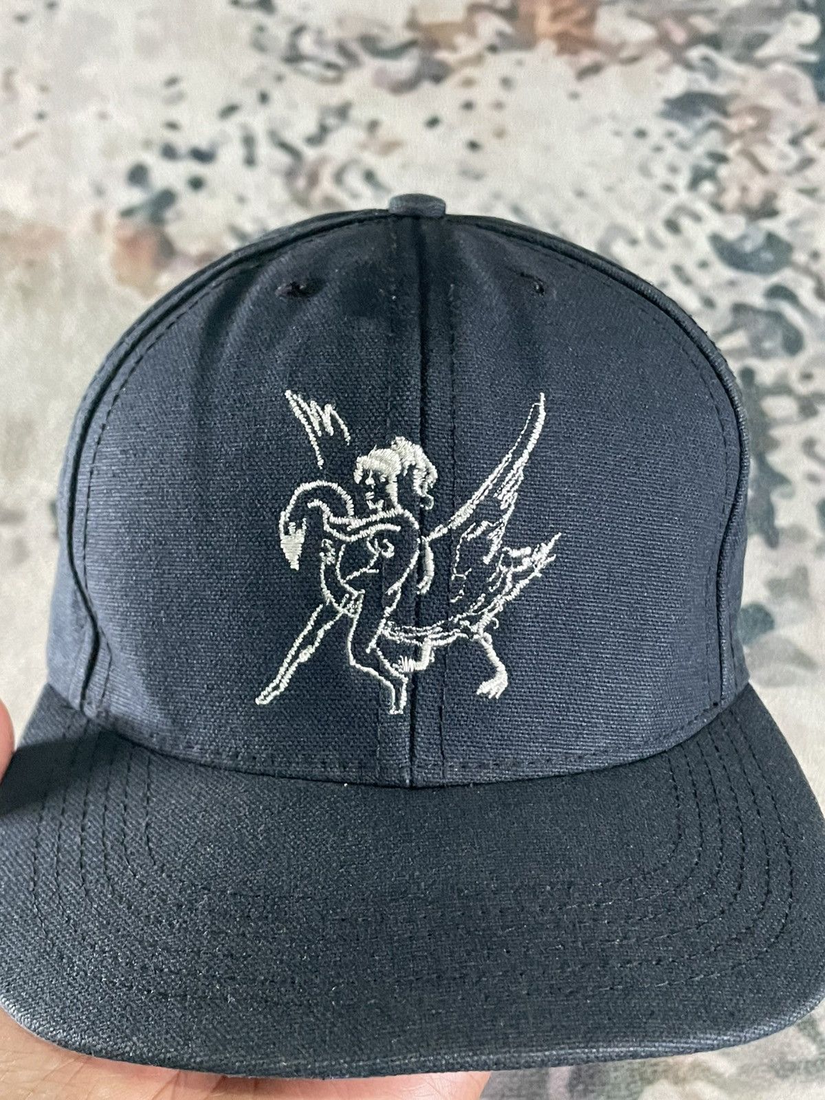 aNYthing Vintage Anything Newyork Hats Size ONE SIZE - 3 Thumbnail