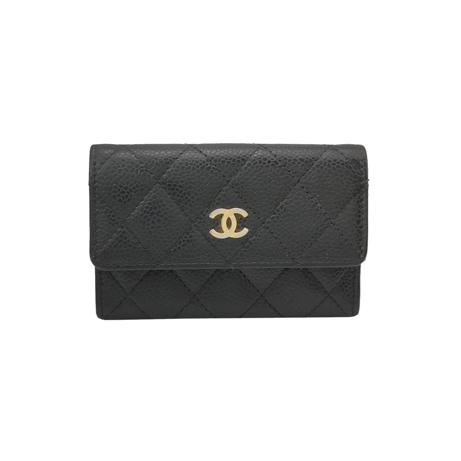 Chanel Chanel Women os Wallets Size ONE SIZE - 1 Thumbnail