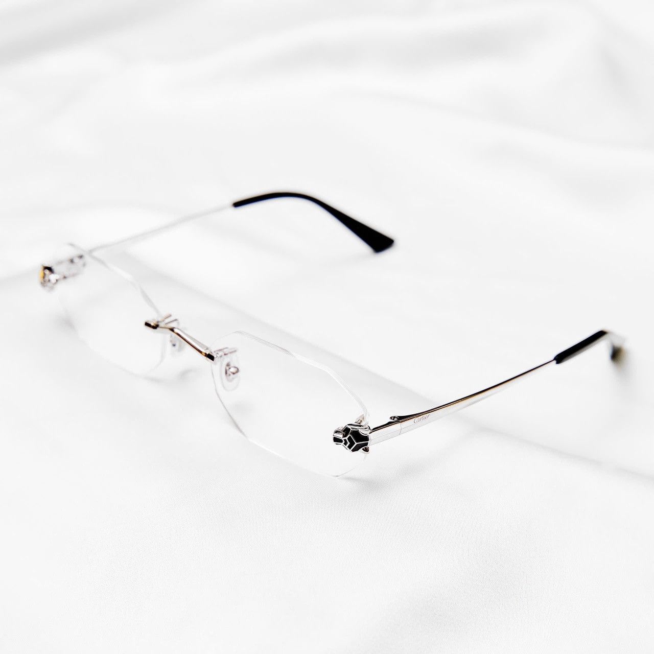 Cartier CARTIER CT0599O 002 GLASSES Size ONE SIZE - 2 Thumbnail