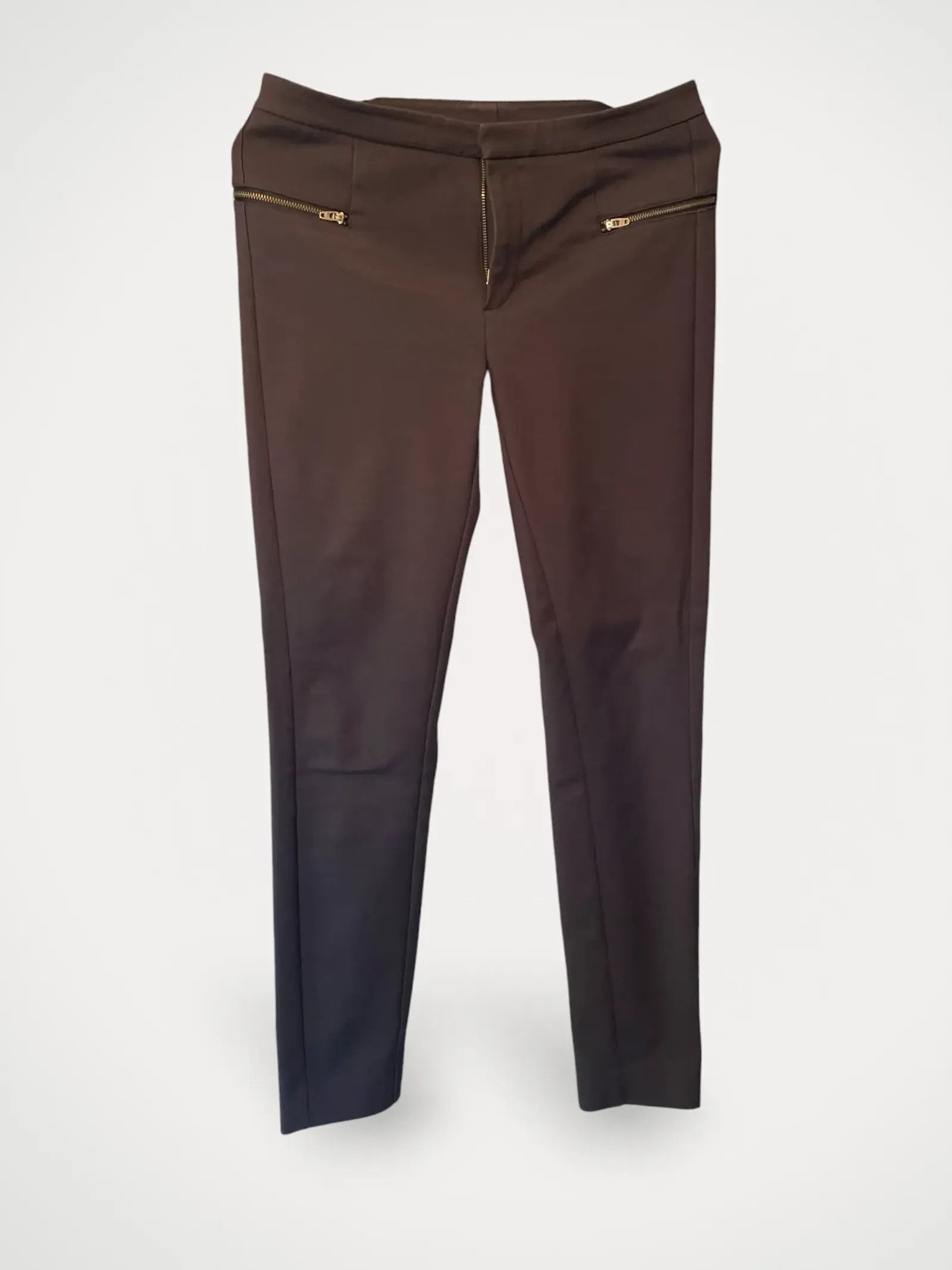 Tiger of Sweden Tiger of Sweden Pants Size 27" / US 4 / IT 40 - 1 Thumbnail