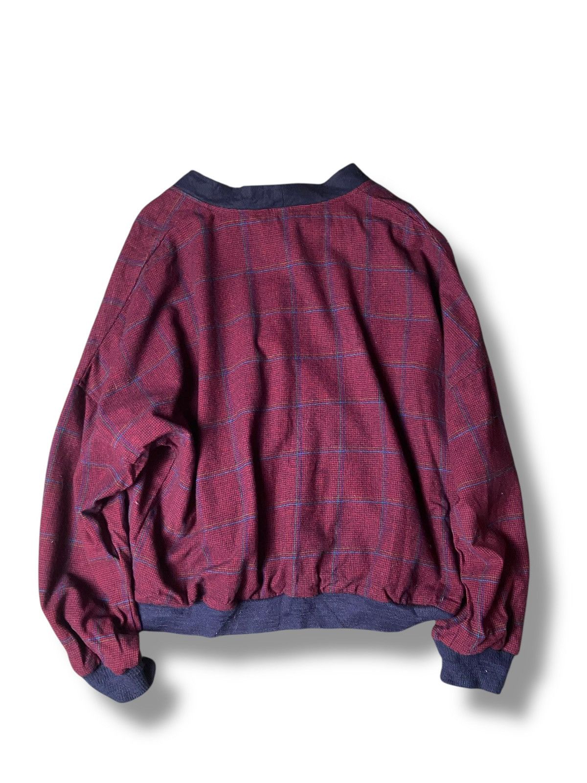 Pendleton Vintage Pendleton Woolen Mills Cardigan (154) Size US XL / EU 56 / 4 - 5 Thumbnail