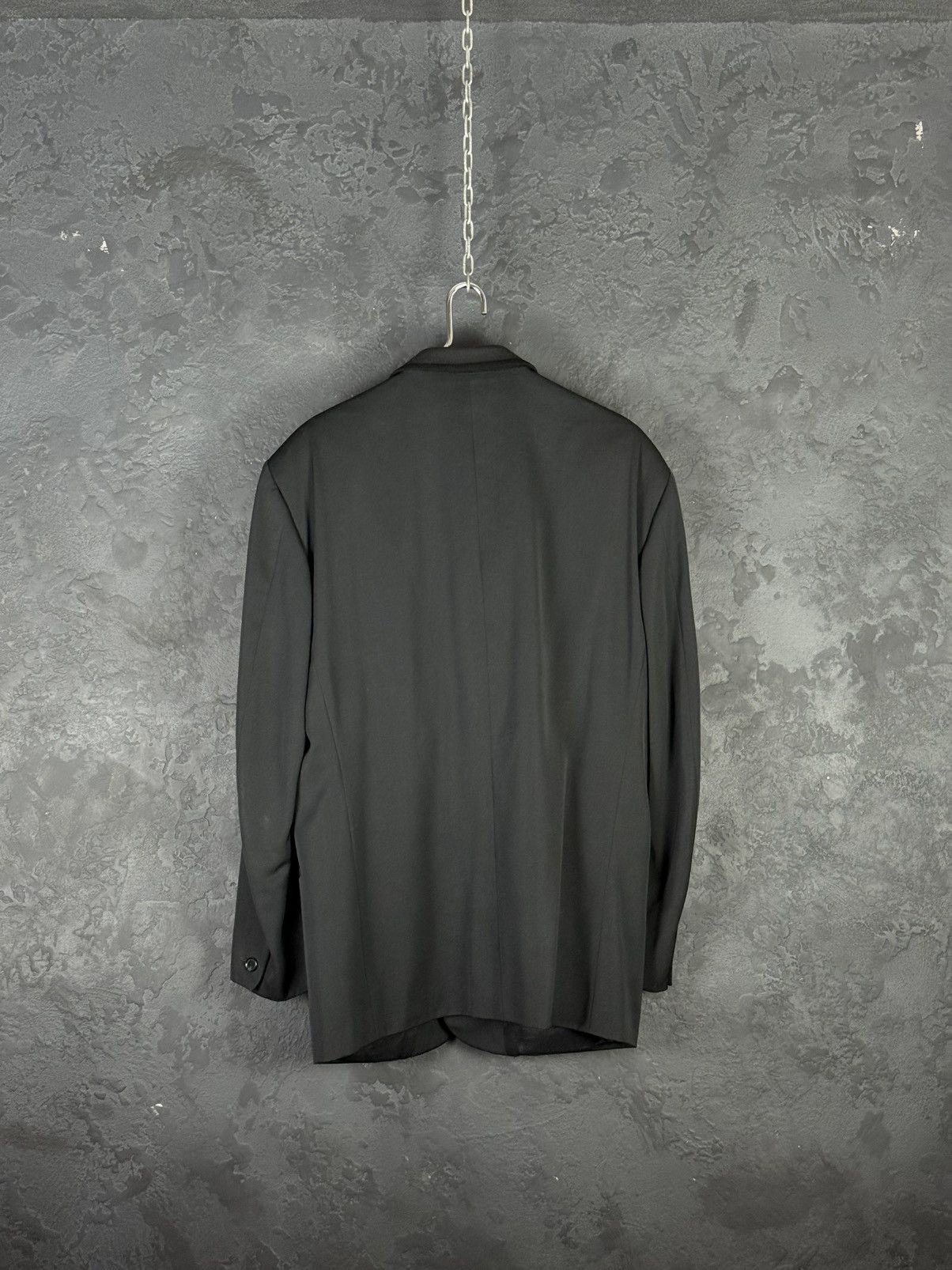Marithe + Francois Girbaud Vintage Marithe Francois Girbaud Momentodue Dark Grenn Blaze Size US M / EU 48-50 / 2 - 6 Thumbnail