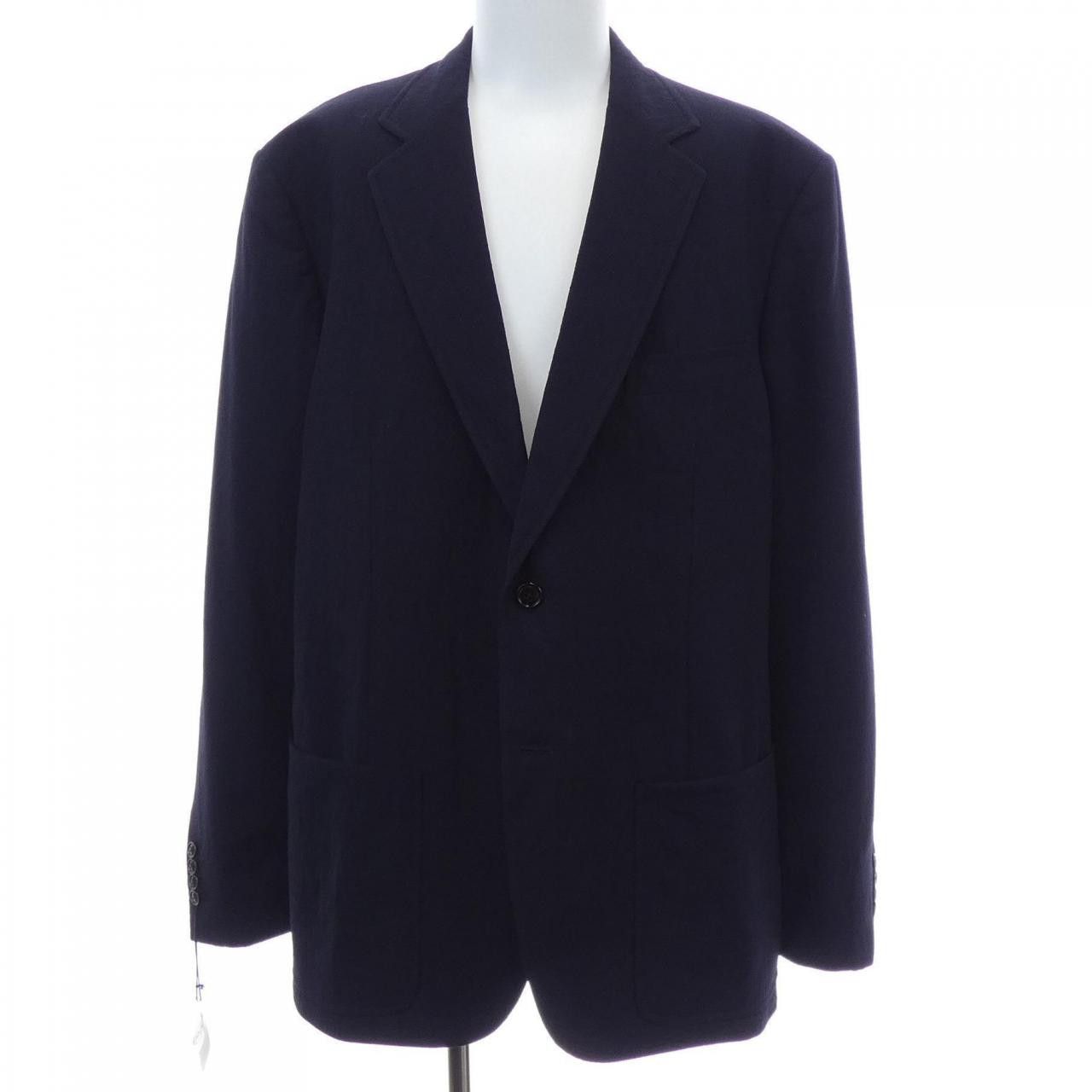 Hermes Hermes Hermes Jacket Textile Outerwear DUTY FREE for USA Size ONE SIZE - 1 Thumbnail