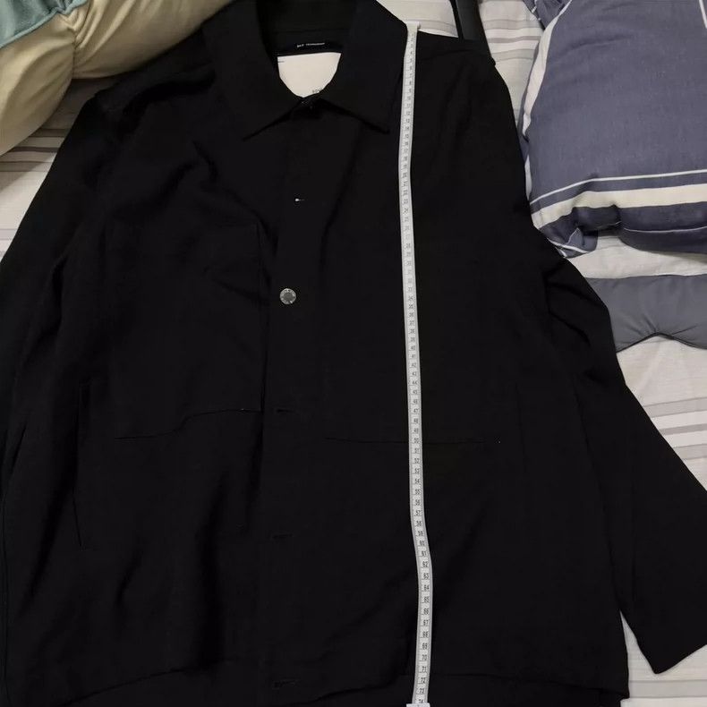 Song For The Mute Song For The Mute Men's suit jacket Size 52R - 7 Thumbnail