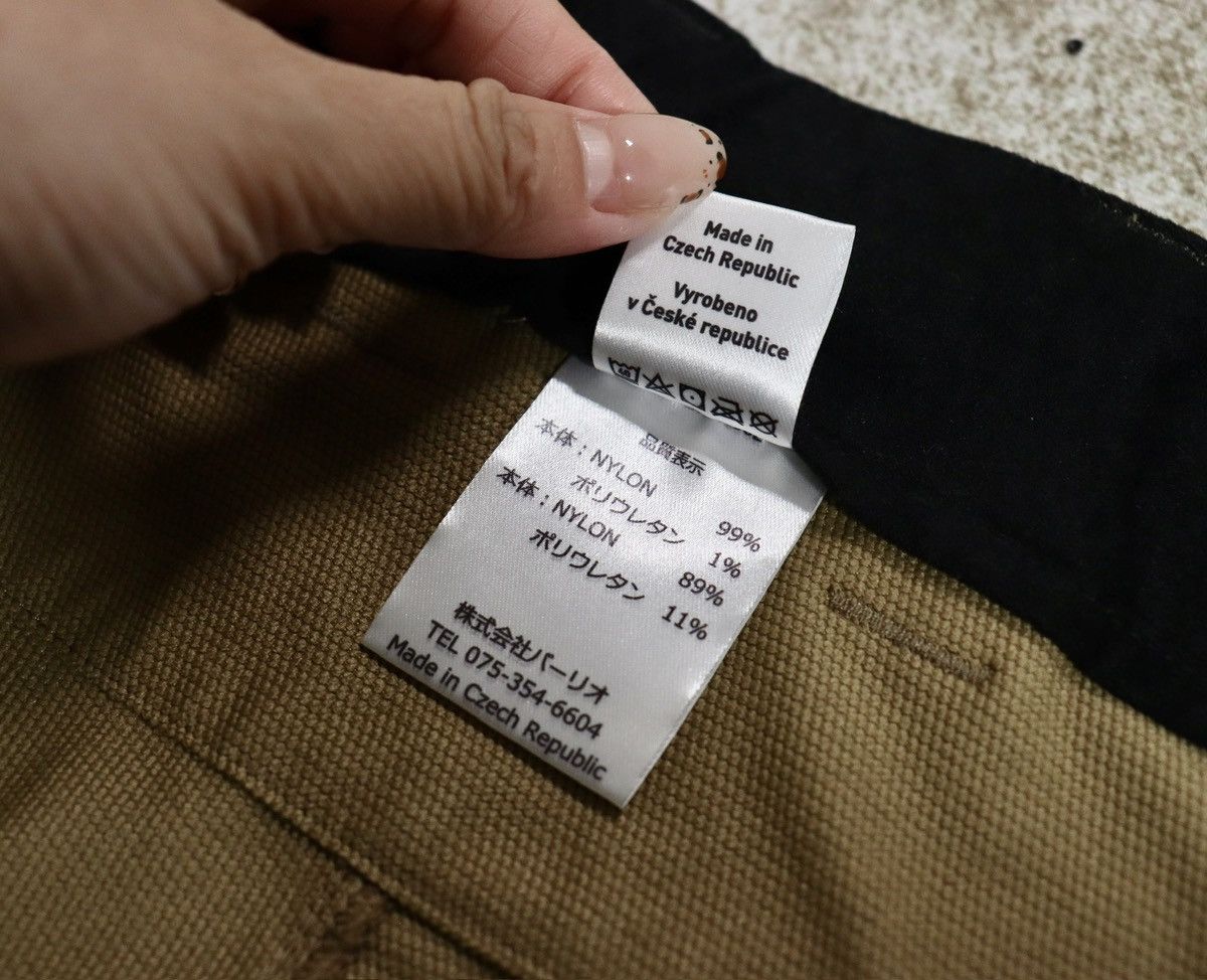 Tilak Tilak Operator Mig Pant ，sizeL Size US 36 / EU 52 - 13 Thumbnail