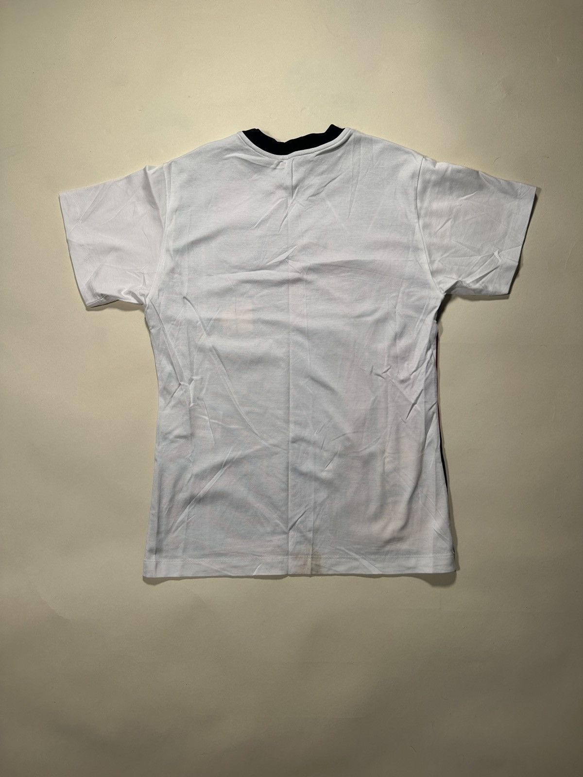 Louis Vuitton LV PRINTED TEE Size US S / EU 44-46 / 1 - 2 Thumbnail