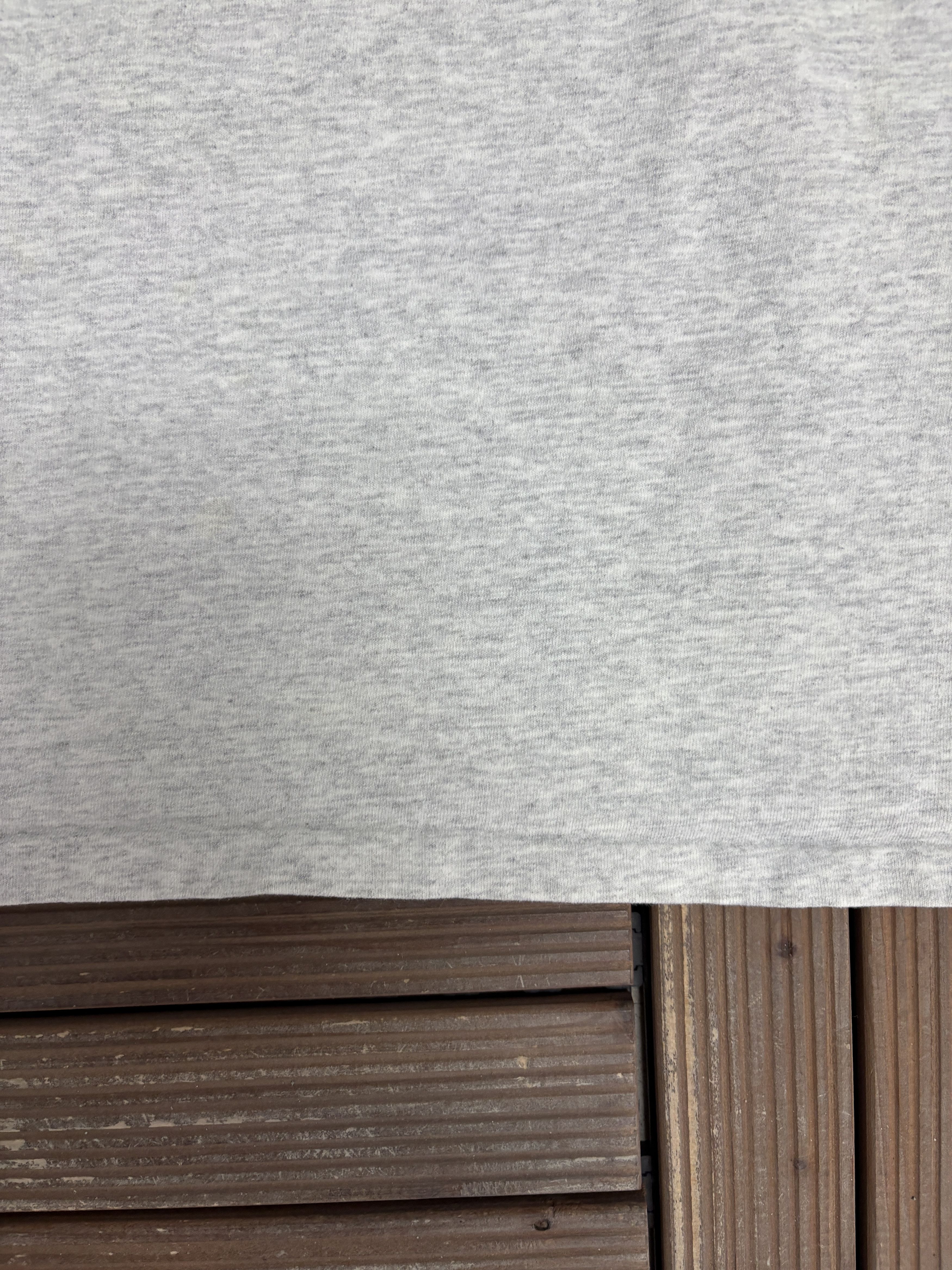 Vintage Graceland Home Of Elvis Presley Vintage Grey T-Shirt Tee Size US XXL / EU 58 / 5 - 6 Thumbnail