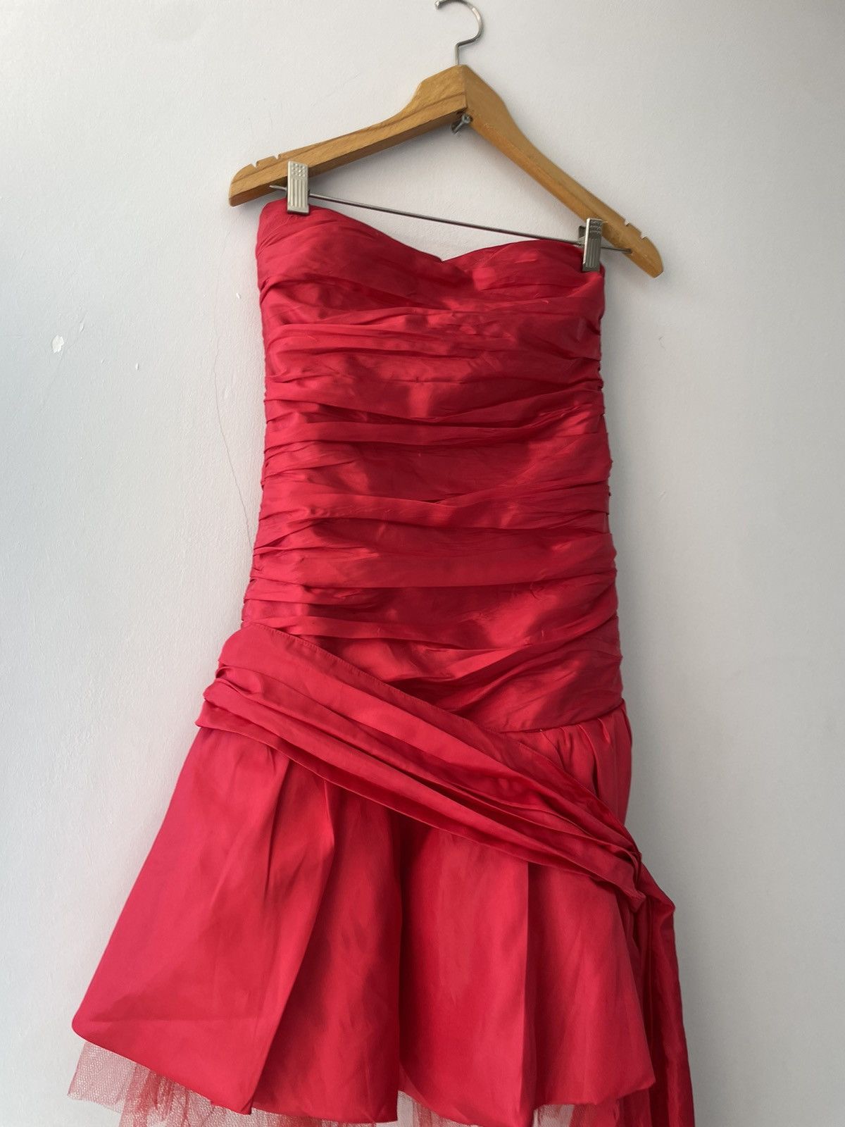 Vintage 00’s Vakkorama dress Size XS / US 0-2 / IT 36-38 - 15 Thumbnail