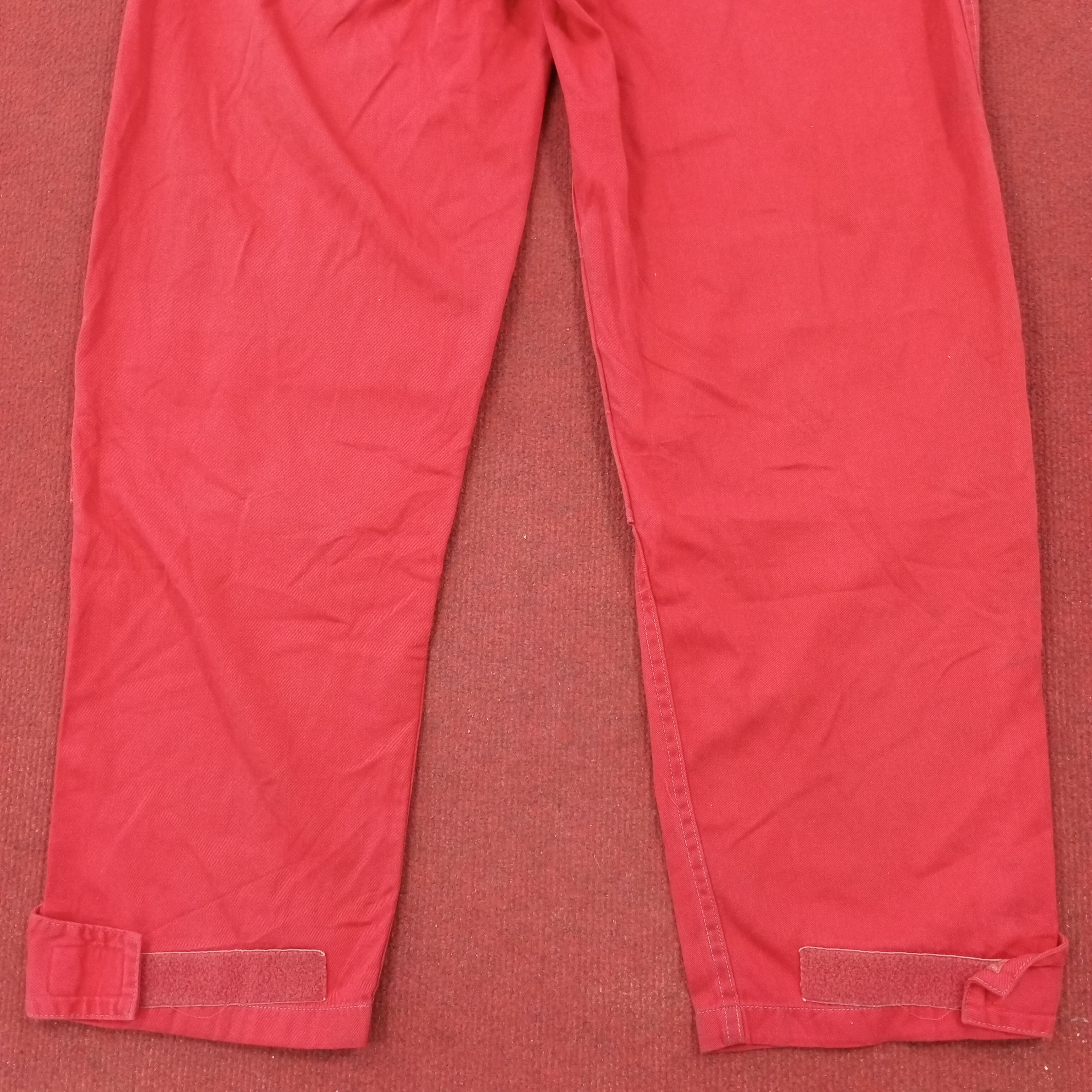 Japanese Brand × Vintage Mitsubishi Motors Japanese Workwear Coverall Jacket Size US M / EU 48-50 / 2 - 3 Thumbnail