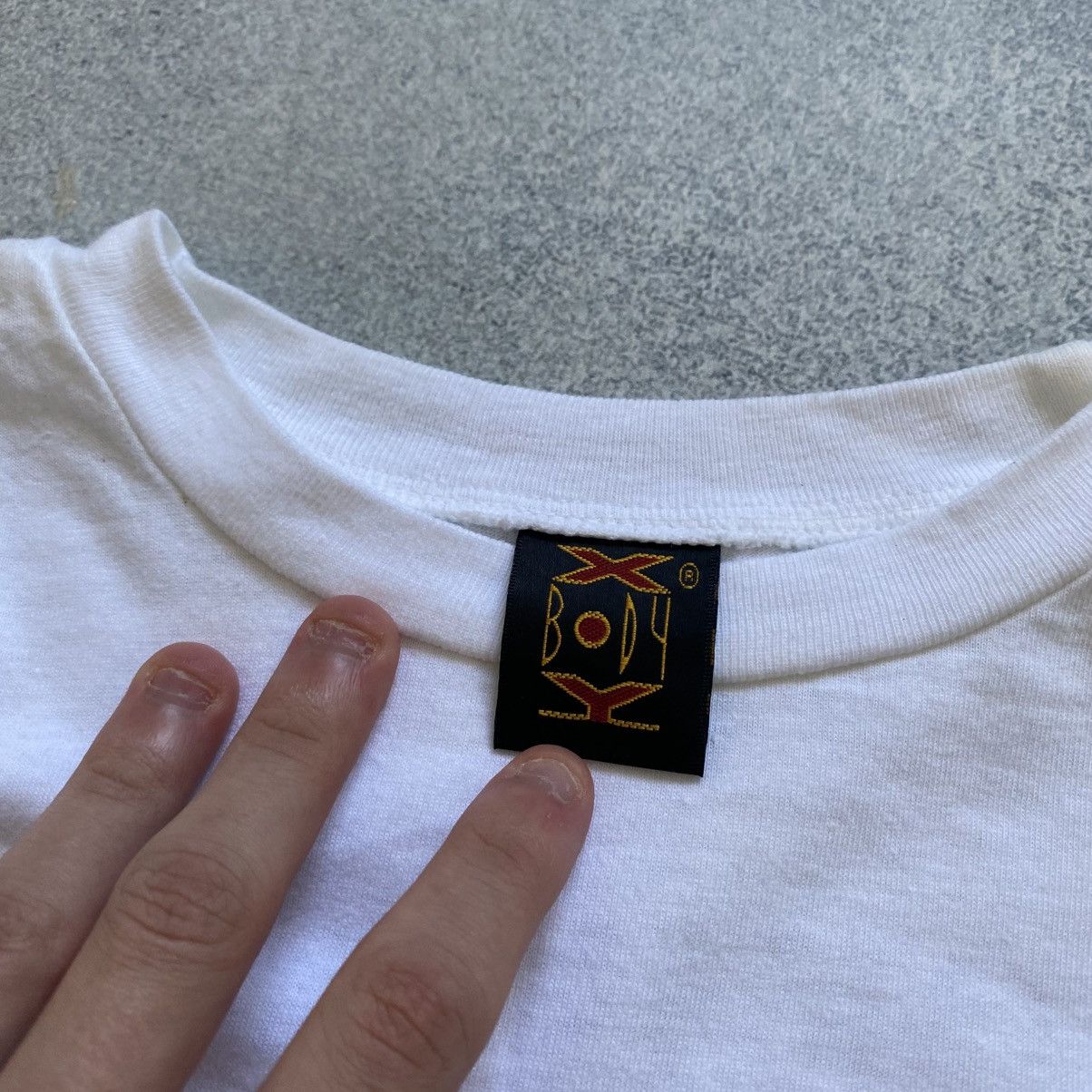 Other Tin Tin land of black gold vintage t-shirt Size US L / EU 52-54 / 3 - 6 Thumbnail