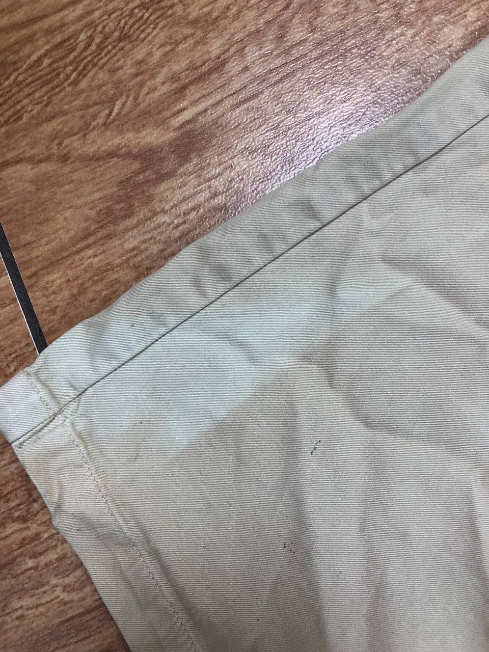 Polo Ralph Lauren × RRL Ralph Lauren Dirty Painted Distressed Thrashed Faded Baggy Jeans Y2K Size US 36 / EU 52 - 2 Thumbnail