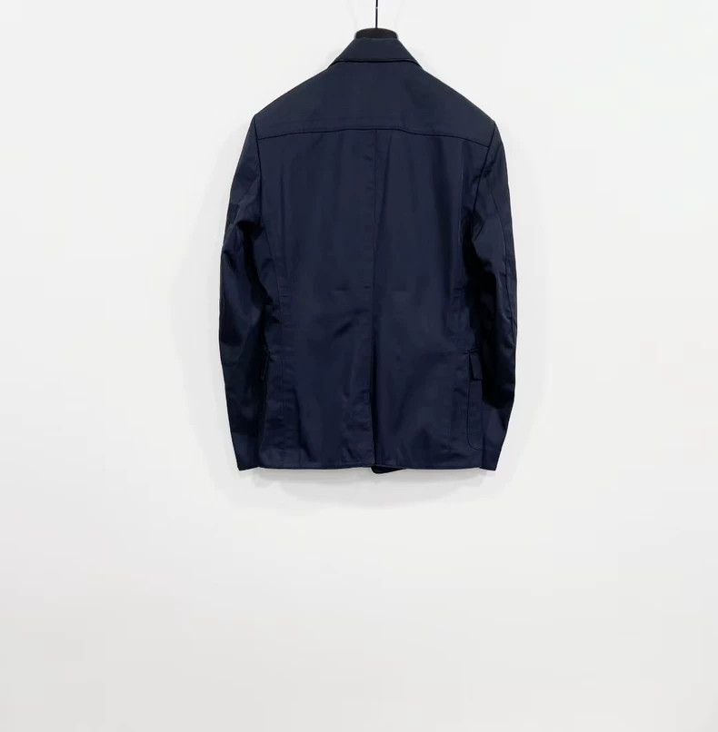 Versace Versace The main line is spring and autumn blazers Size US M / EU 48-50 / 2 - 7 Thumbnail