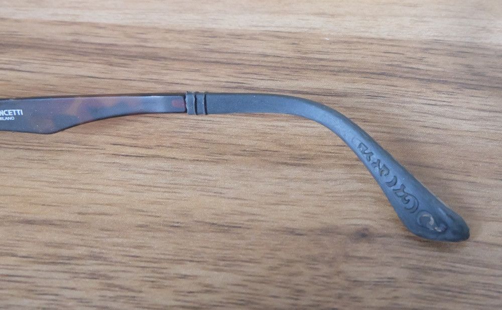 Other Lancetti Milano LA-1216 Glasses Size ONE SIZE - 8 Thumbnail
