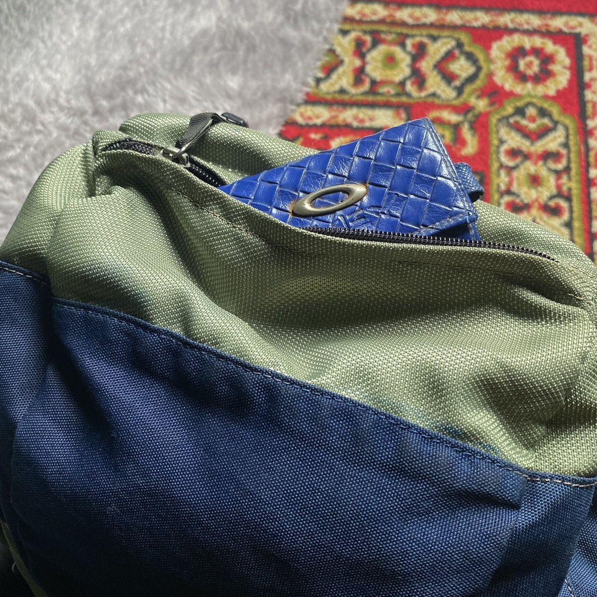 Jack Wolfskin 🔥SALE🔥 Jack wolfskin mr hike bagpack Size ONE SIZE - 8 Thumbnail
