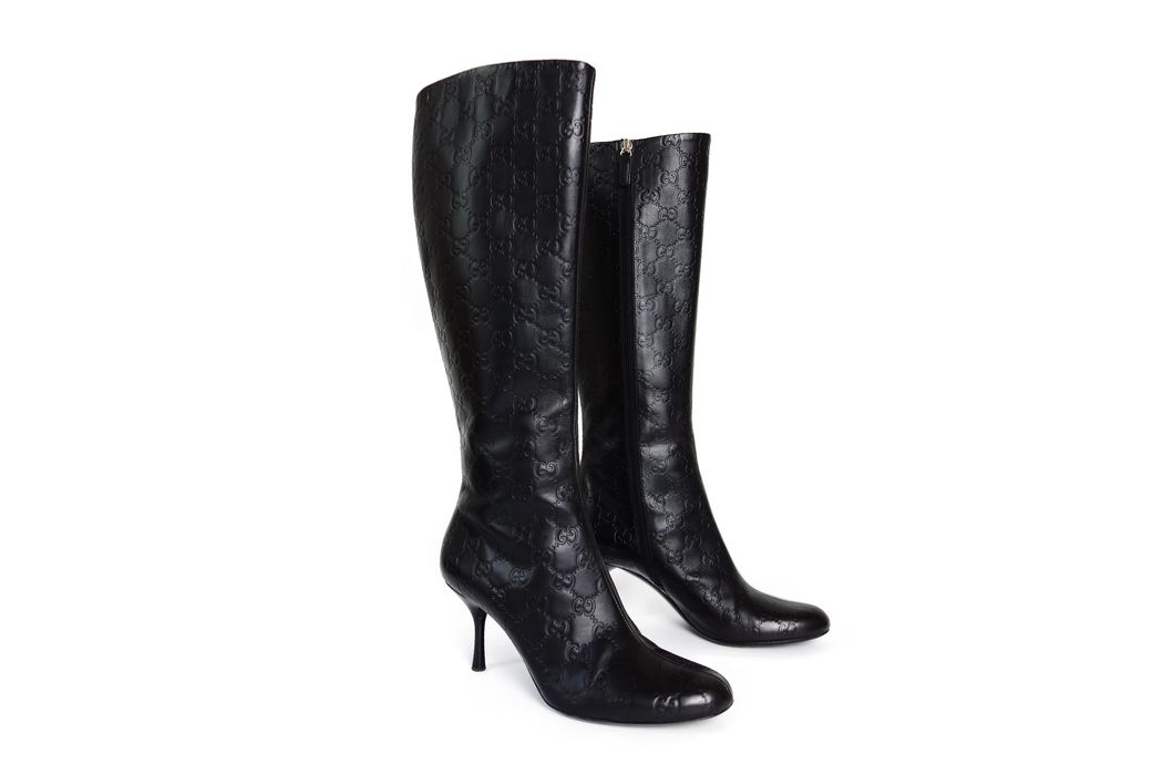 Tom ford gucci on sale boots