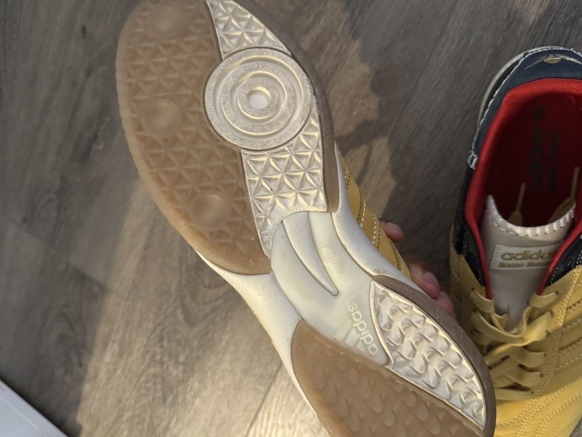 Adidas × Wales Bonner Wales Bonner x Adidas Samba Size US 12 / EU 45 - 4 Thumbnail
