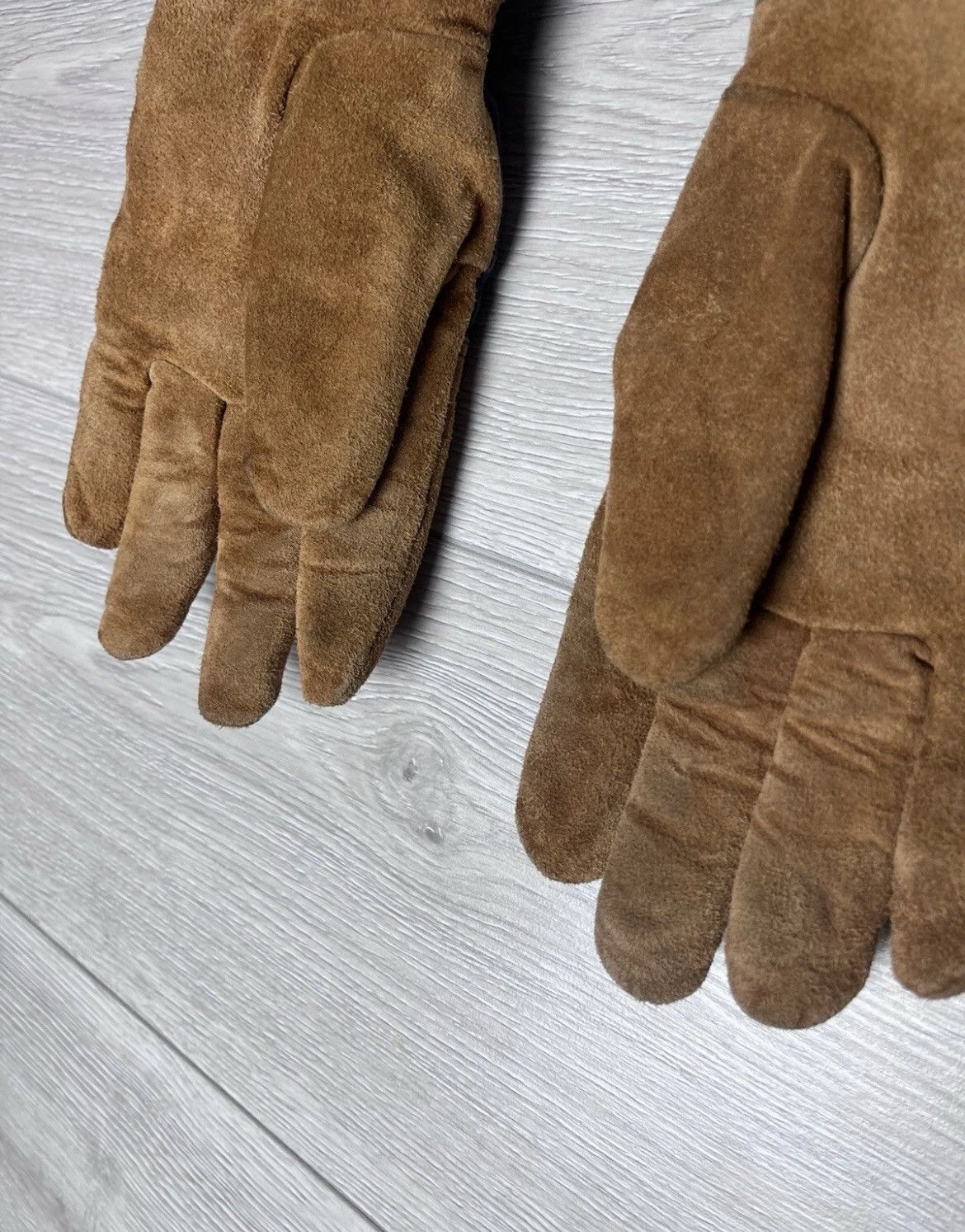 Paul & Shark Gloves Paul & Shark size 8 unisex’s Size ONE SIZE - 4 Thumbnail