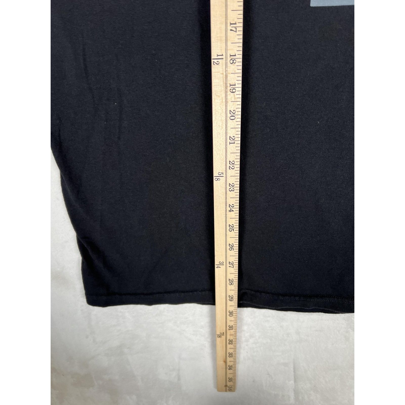 Majestic Las Vegas Raiders T-Shirt Tee Mens 2XL Black NFL Football Ma Size US XXL / EU 58 / 5 - 6 Thumbnail