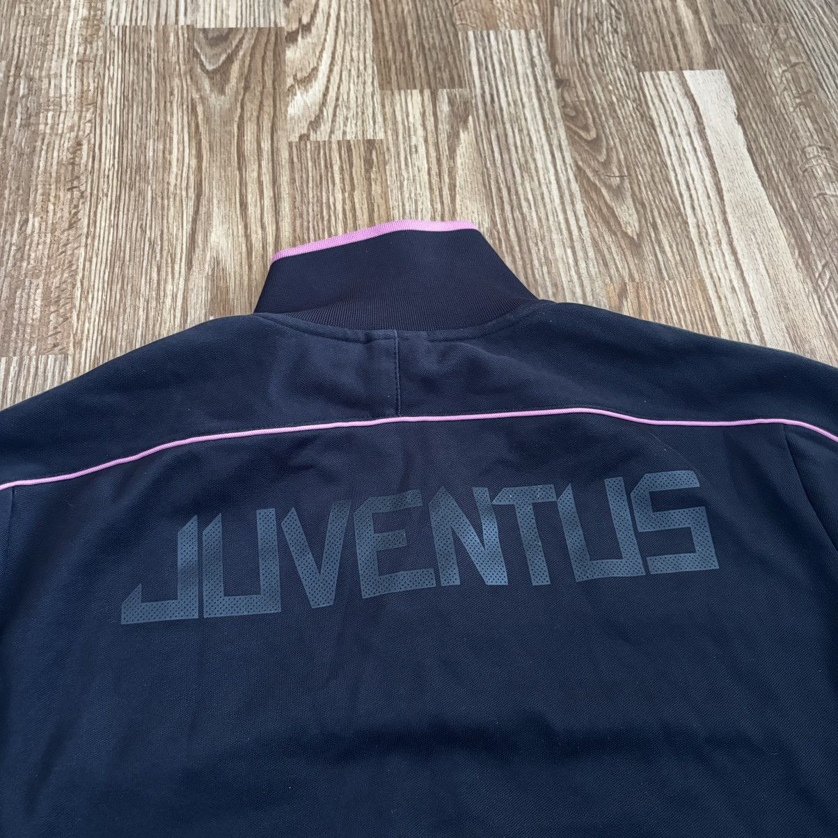 Nike Nike Juventus Track Jacket Football Jersey Man XL Size US XL / EU 56 / 4 - 11 Thumbnail