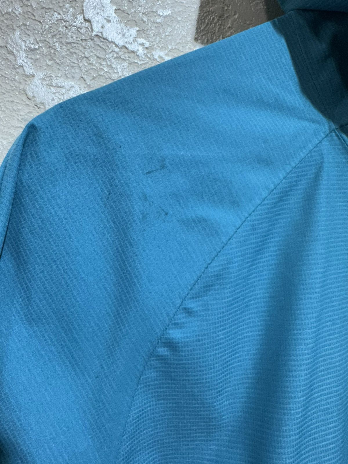 Berghaus × Outdoor Research BNWT Berghaus Women's Alluvion Shell Jacket UK14 Size L / US 10 / IT 46 - 6 Thumbnail