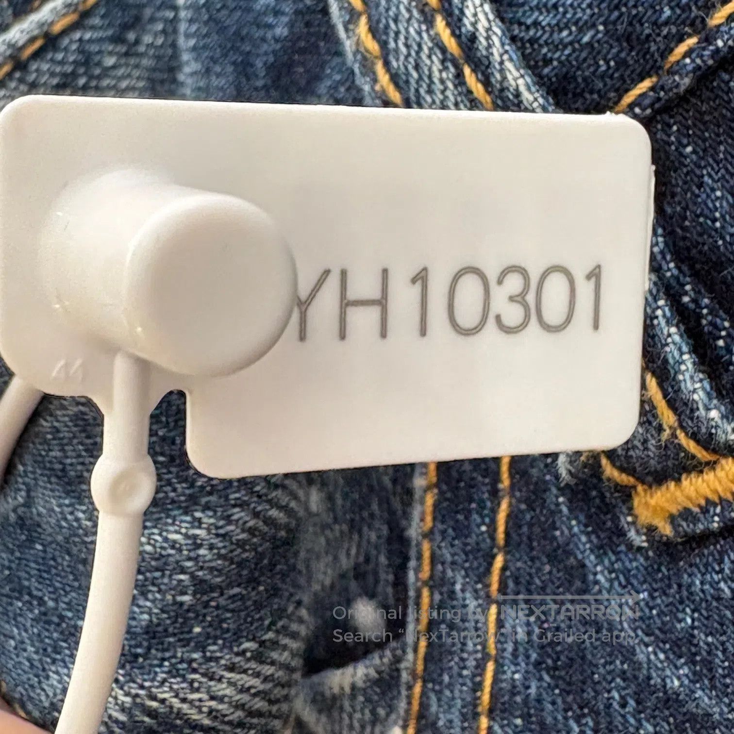 Other Worn-out, holey jeans shorts Size US 28 / EU 44 - 7 Thumbnail