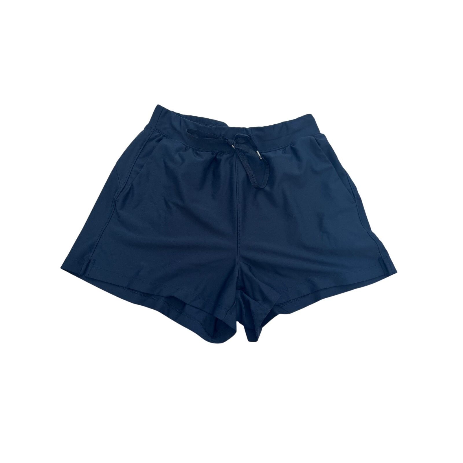 Old Navy Old Navy Active High Rise Powersoft Black Short Small Size 25" / US 0 / IT 36 - 1 Thumbnail