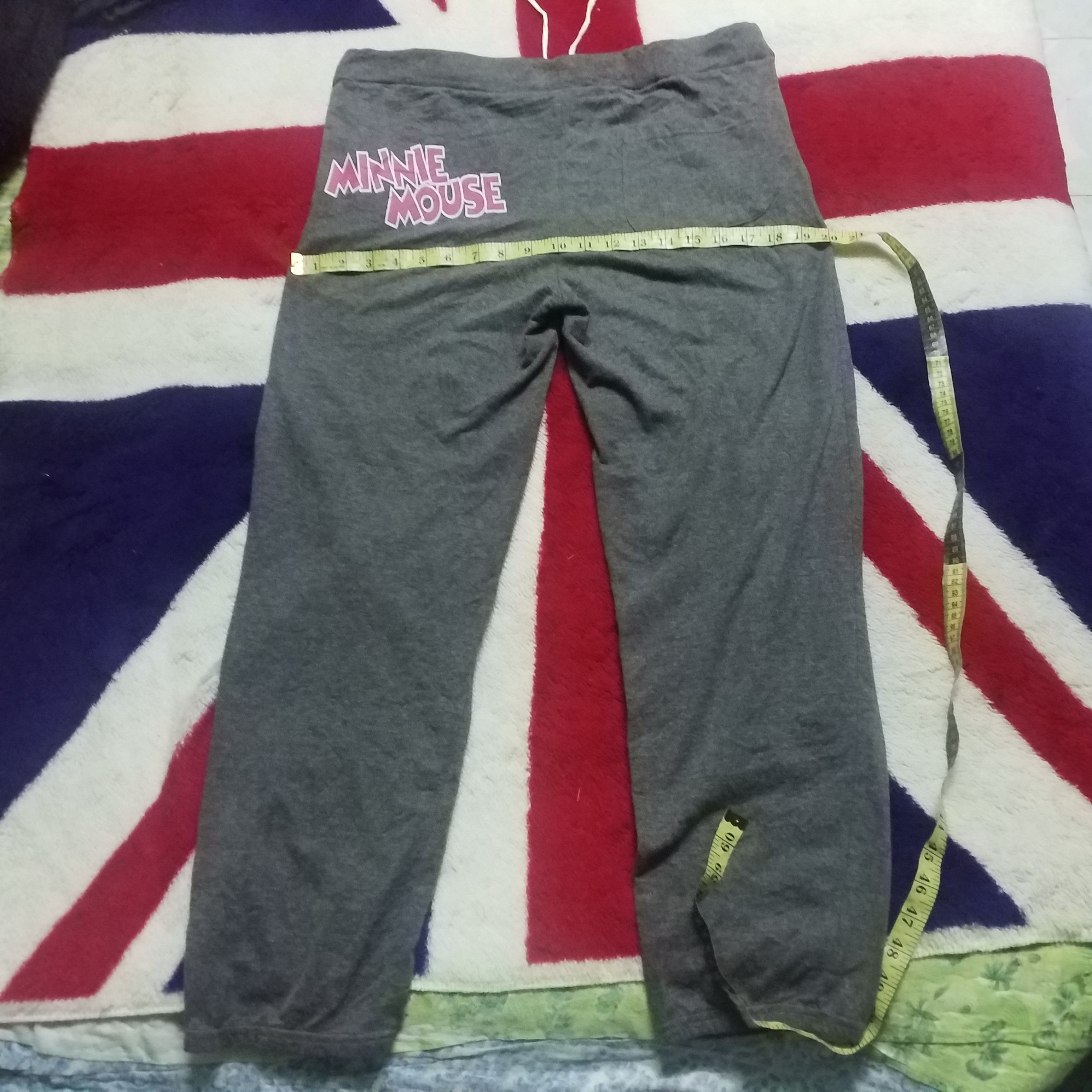 Disney × Mickey Mouse MINNIE MOUSE Size 36" / US 14 / IT 50 - 5 Thumbnail