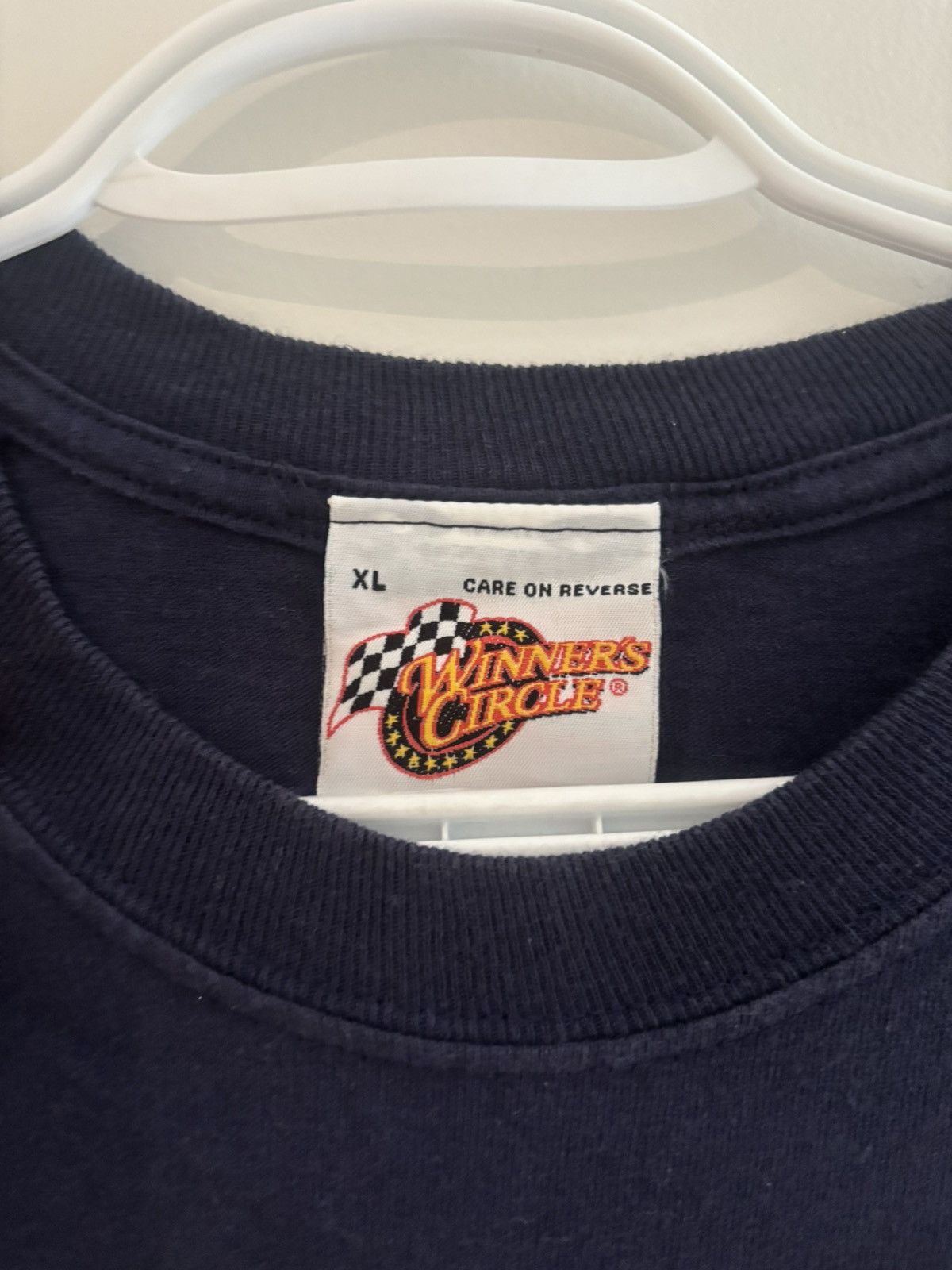 Daytona Daytona 500 Gordon 24 T-Shirt Size US XL / EU 56 / 4 - 2 Thumbnail