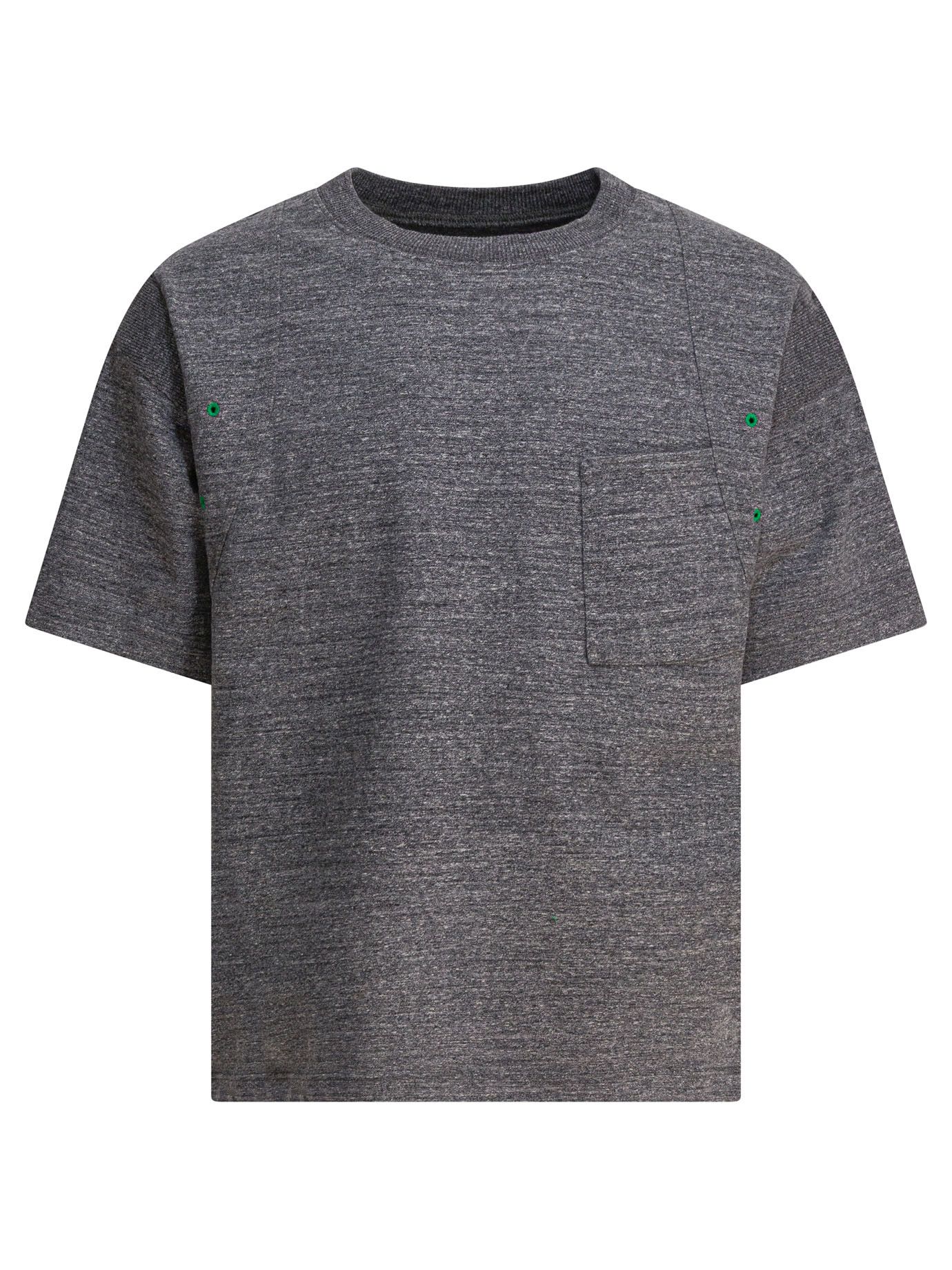 Kapital Kapital Ventilator Pack T-Shirt tag size 4 Men - USA Duties Paid Size US XL / EU 56 / 4 - 1 Thumbnail