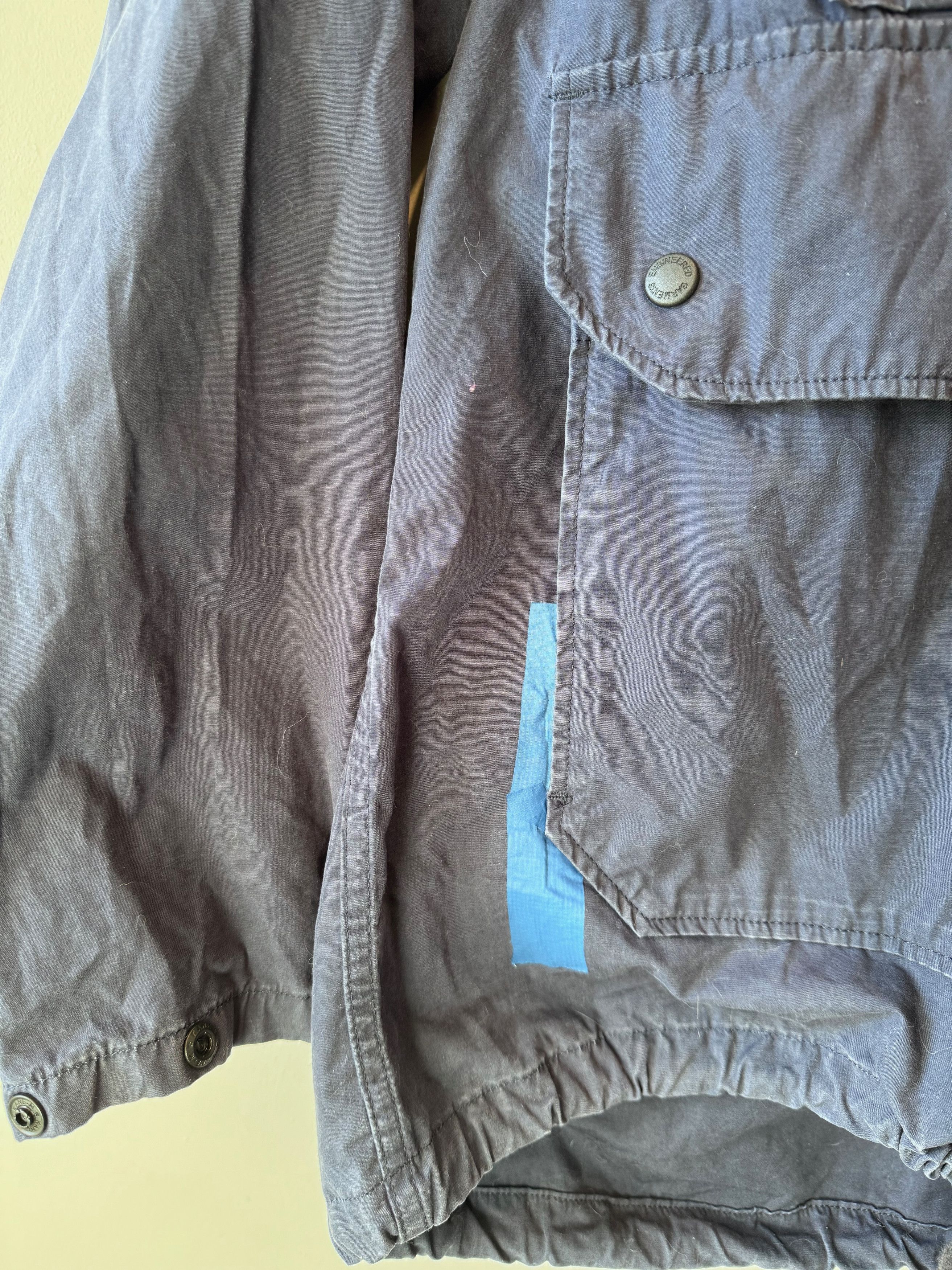 Engineered Garments Atlantic Parka Size US M / EU 48-50 / 2 - 6 Thumbnail