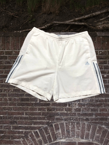 Adidas Adidas Shorts Size US 36 / EU 52 - 1 Thumbnail