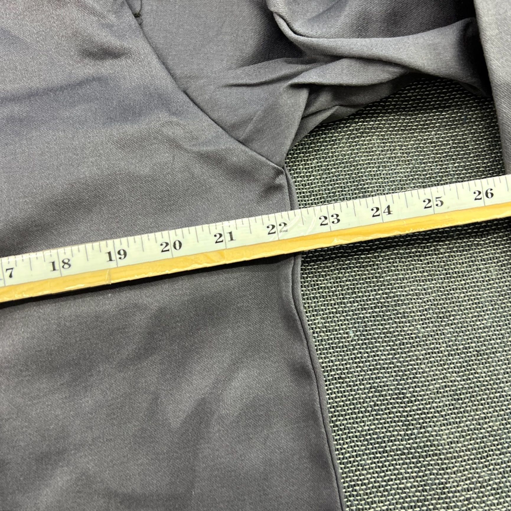 Vintage VINTAGE marquardt + schulz Audi Volkswagen Work Jacket Small Gray Men Jacket Size US S / EU 44-46 / 1 - 7 Thumbnail