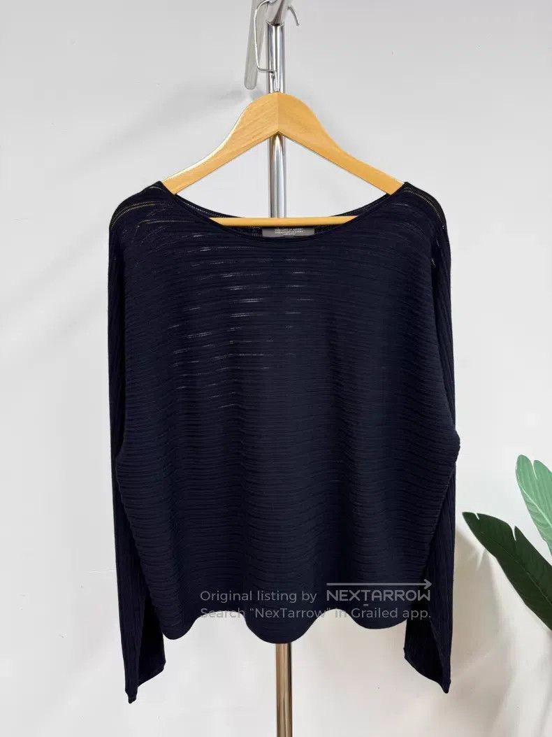 Loro Piana Loro Piana King's Gift Cashmere Sweater Size M / US 6-8 / IT 42-44 - 1 Thumbnail