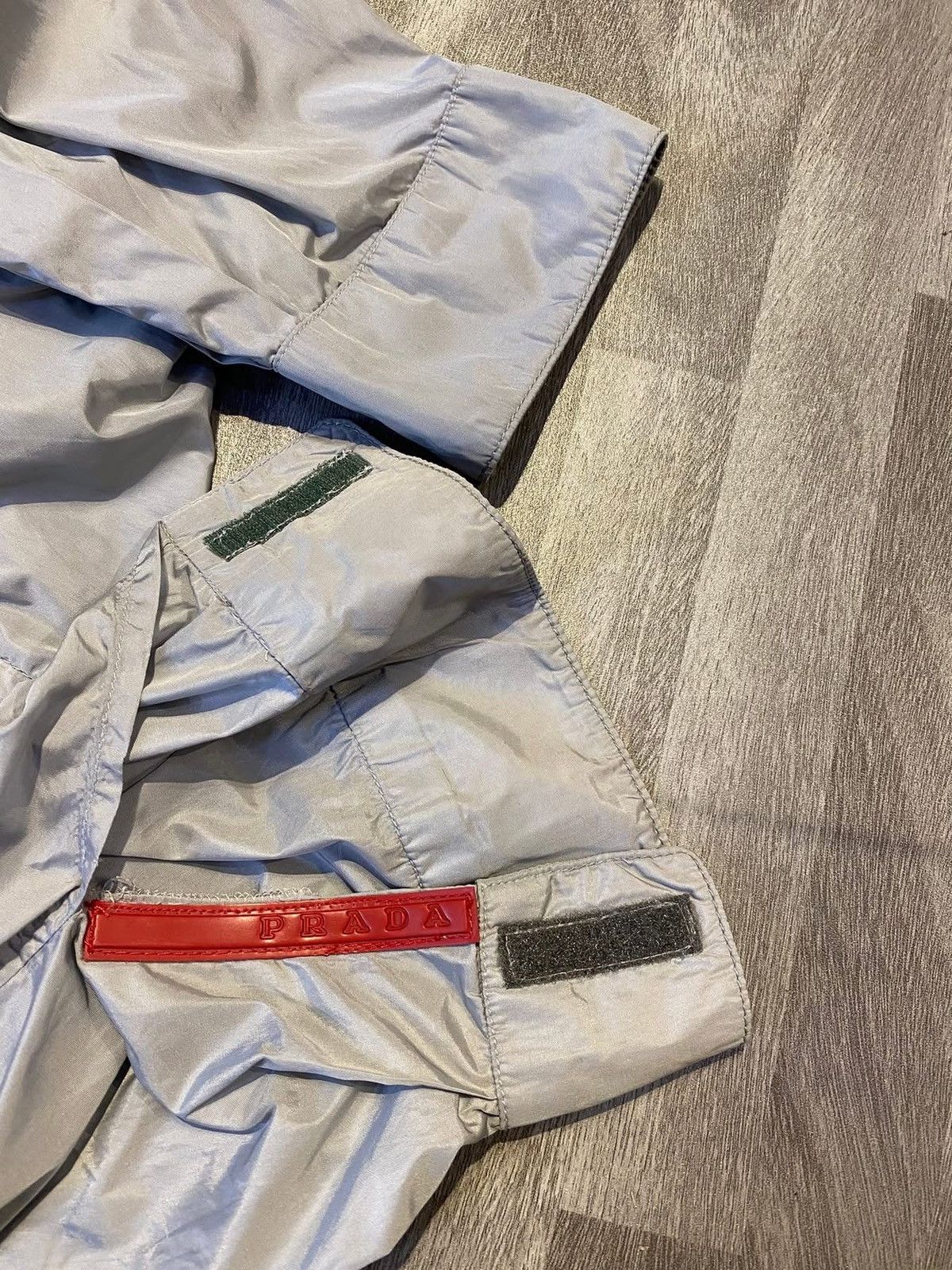 Prada 2000s PRADA SPORT Size US L / EU 52-54 / 3 - 6 Thumbnail
