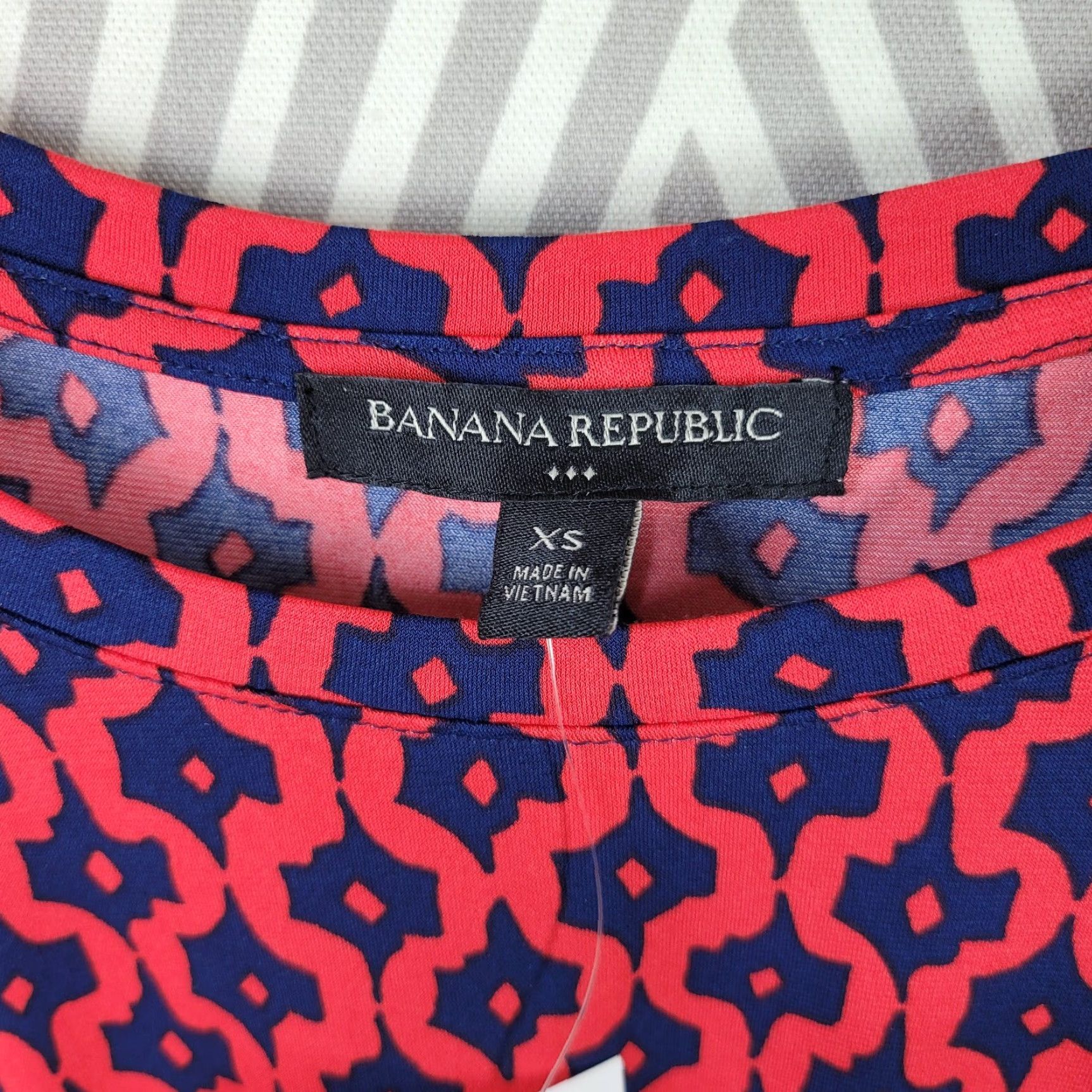 Banana Republic VINTAGE? No. Size XS / US 0-2 / IT 36-38 - 7 Thumbnail