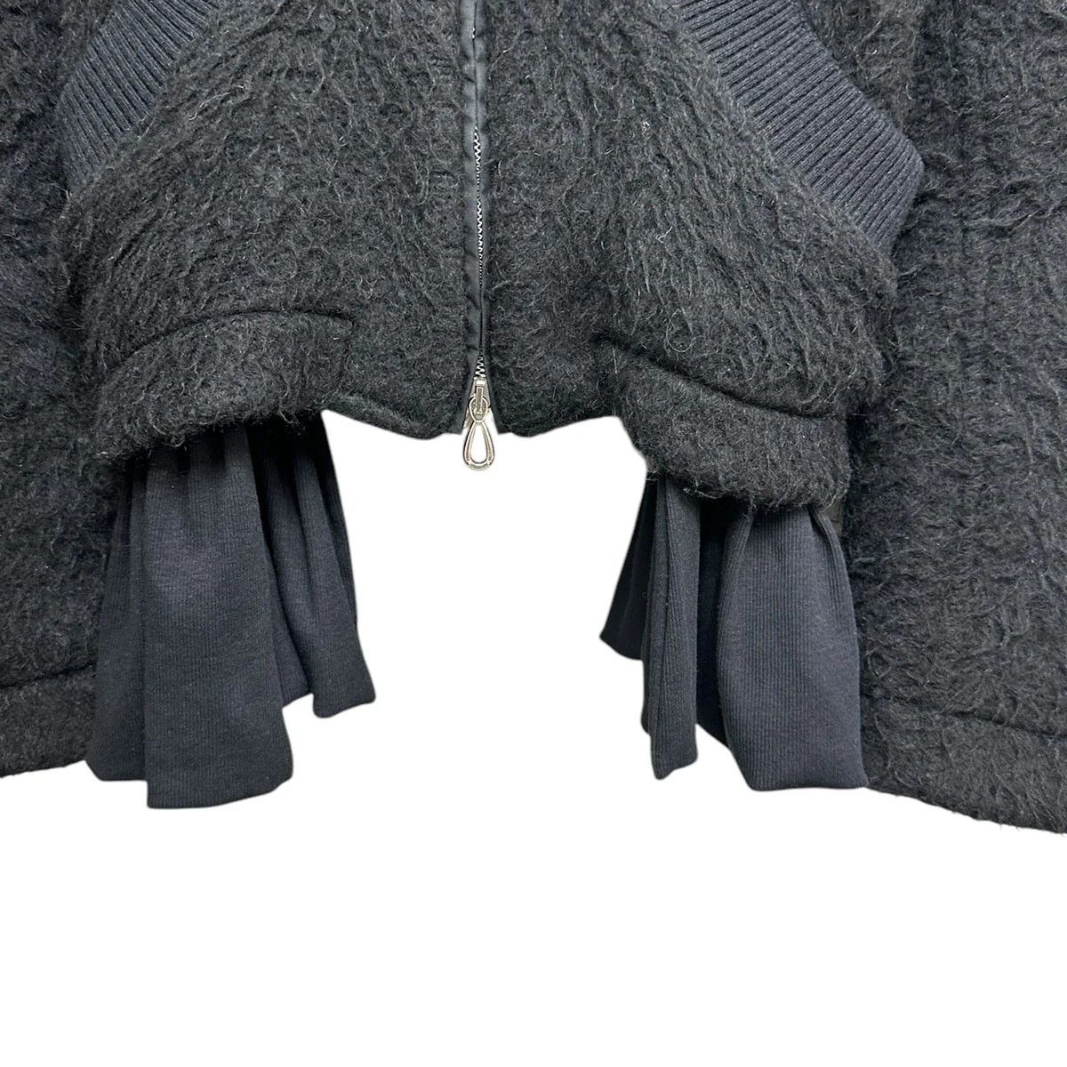 Kiko Kostadinov AW24 2 Way Bounty Jacket Size XS / US 0-2 / IT 36-38 - 3 Thumbnail