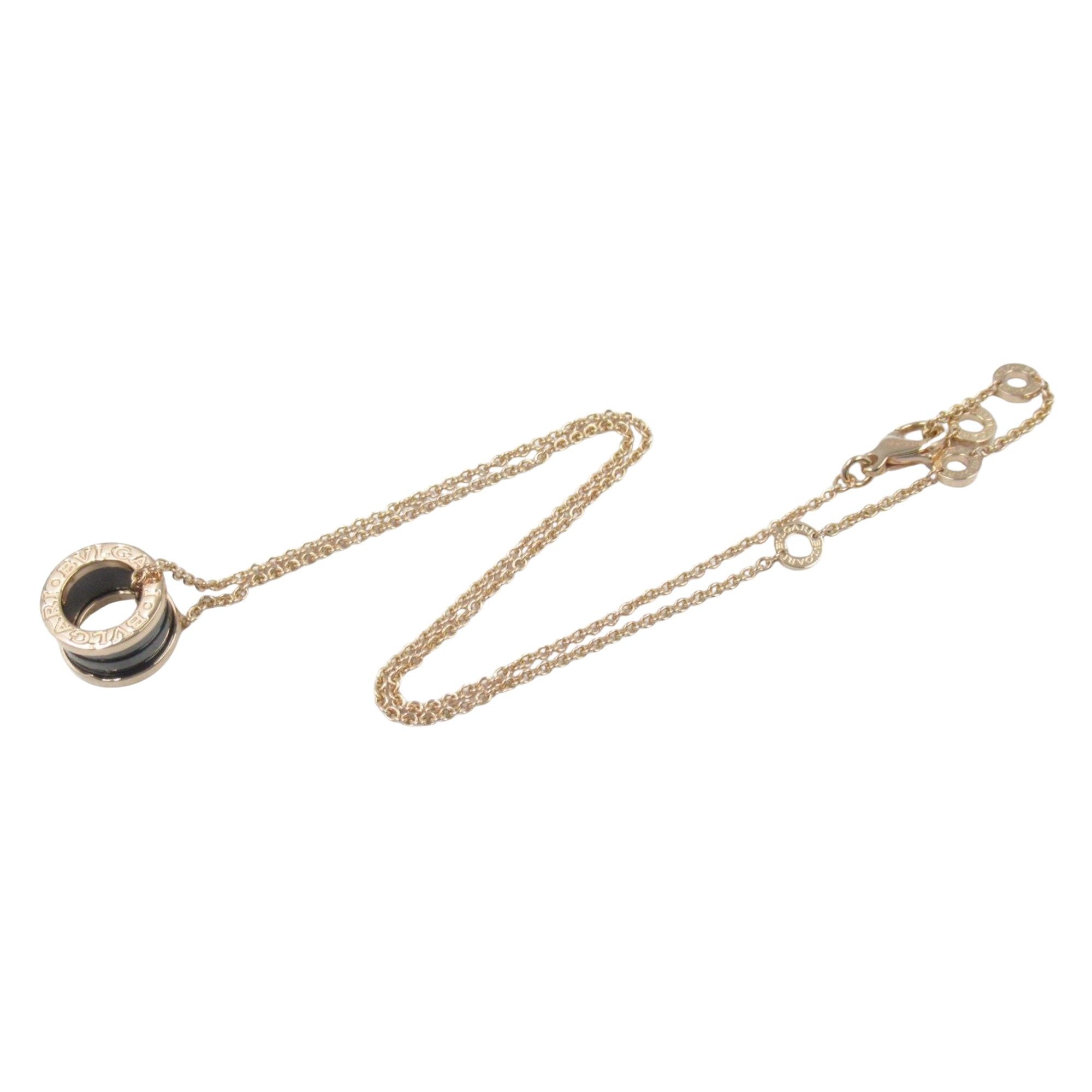 Bvlgari Bulgari B.Zero1 necklace Size ONE SIZE - 1 Thumbnail