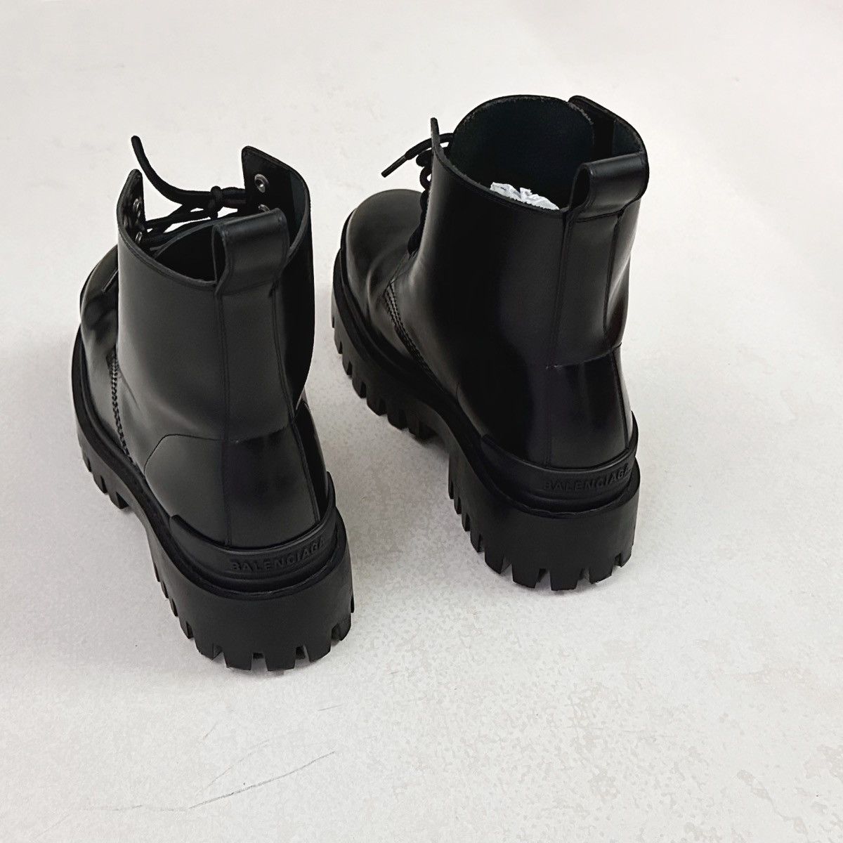 Balenciaga Balenciaga strike boots 2022 Size US 8 / EU 41 - 8 Thumbnail