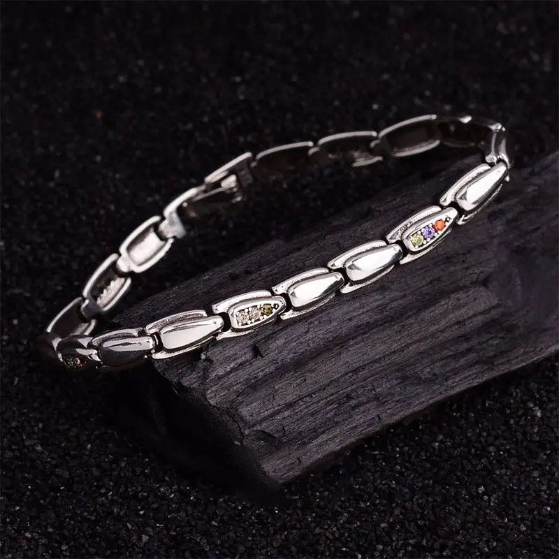 Jewelry Elegant Trendy Creative Bracelet Size ONE SIZE - 5 Thumbnail