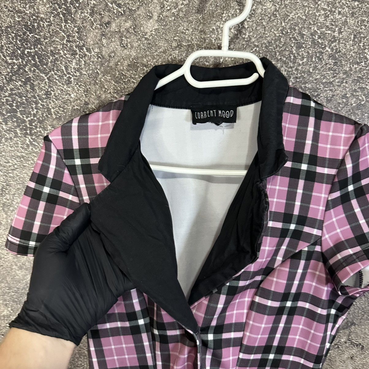 Other Basic Beauty Pink Dress Size S / US 4 / IT 40 - 8 Thumbnail