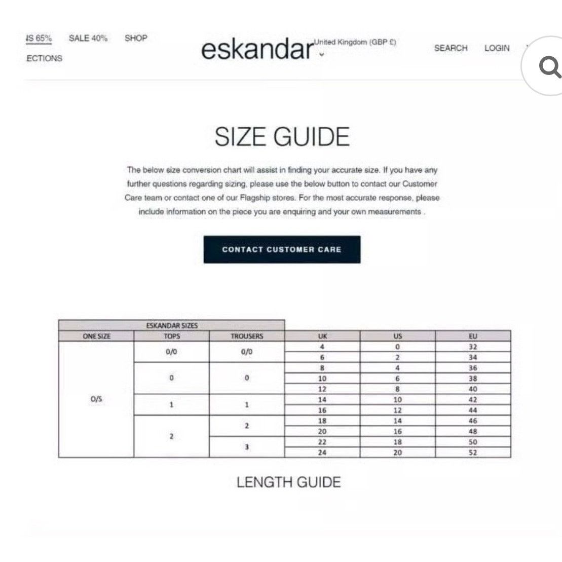 eskandar New Eskandar two piece suit Open collar jacket straight skir Size 30" / US 8 / IT 44 - 18 Thumbnail
