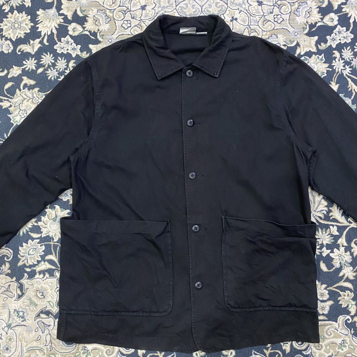 Gramicci Vintage Gramicci Utility Chore Jacket / Workwear Coat Size US XXL / EU 58 / 5 - 2 Thumbnail