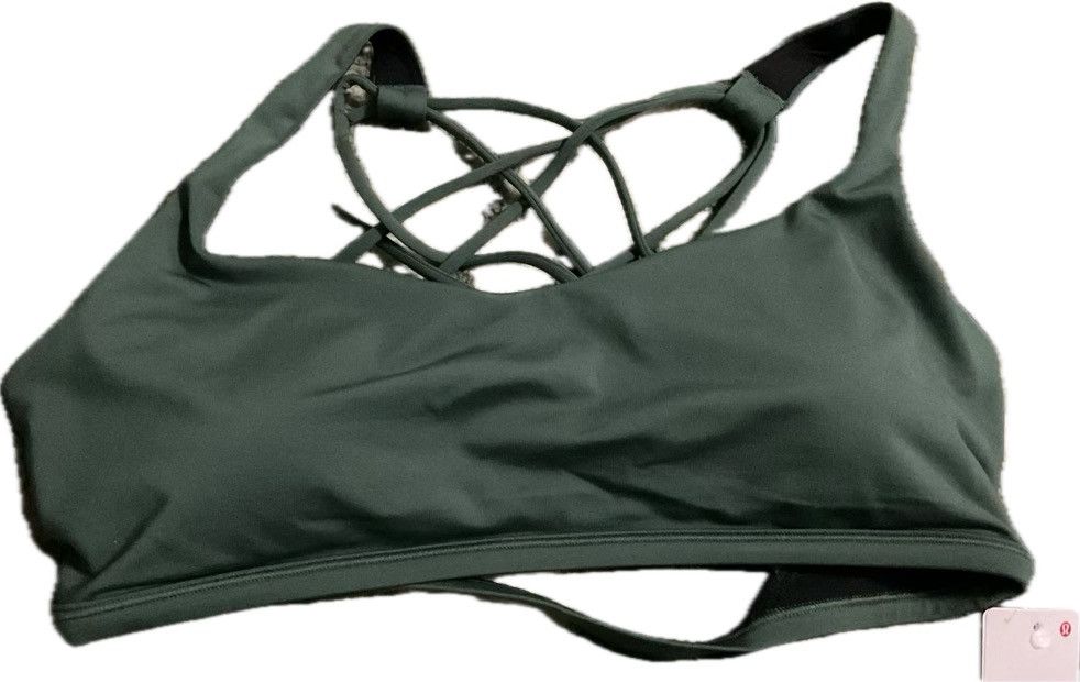 Lululemon Free to be wild bra Size XL / US 12-14 / IT 48-50 - 1 Thumbnail