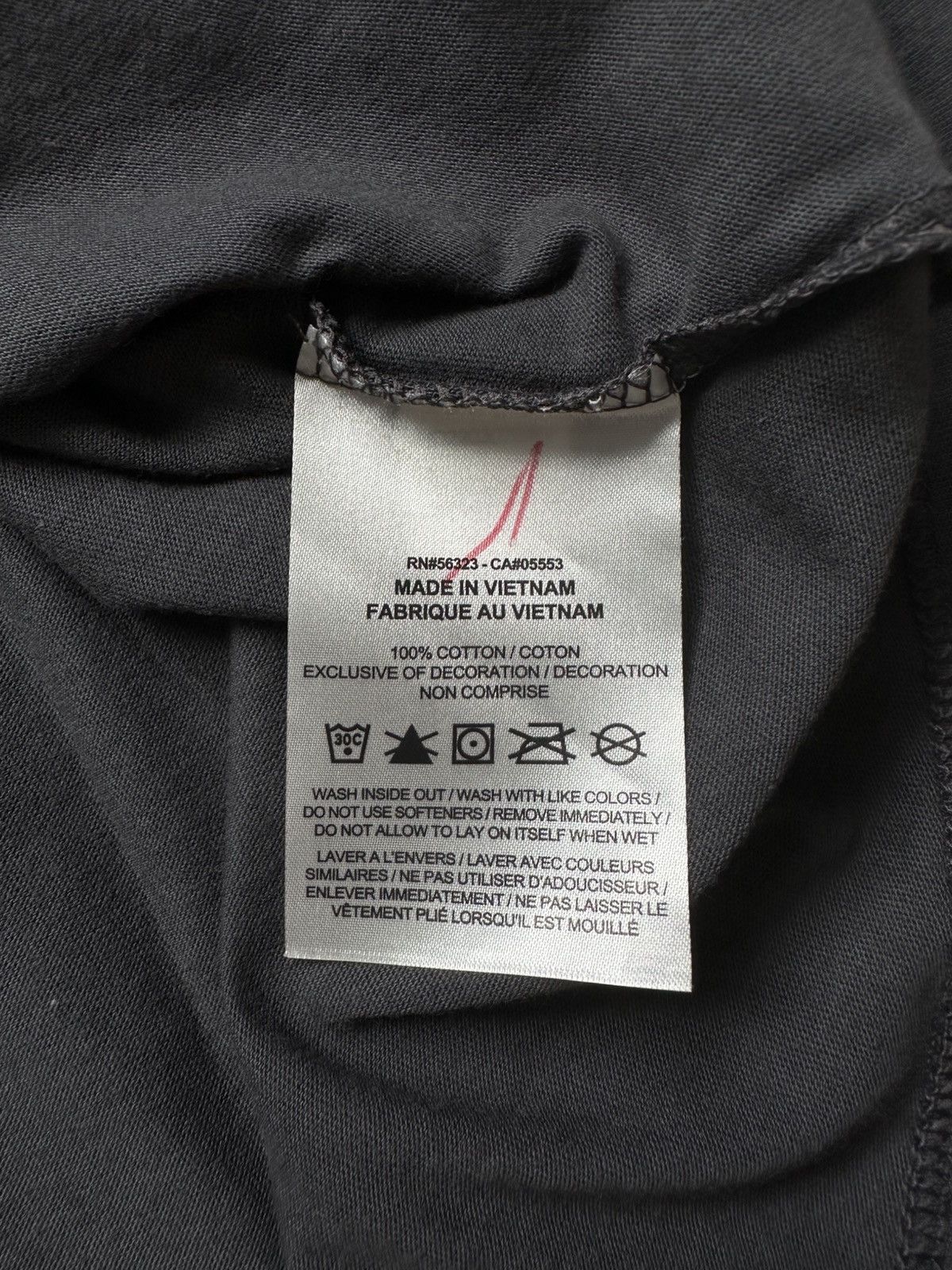 Nike Nike Camo Hoodie Size US L / EU 52-54 / 3 - 11 Thumbnail