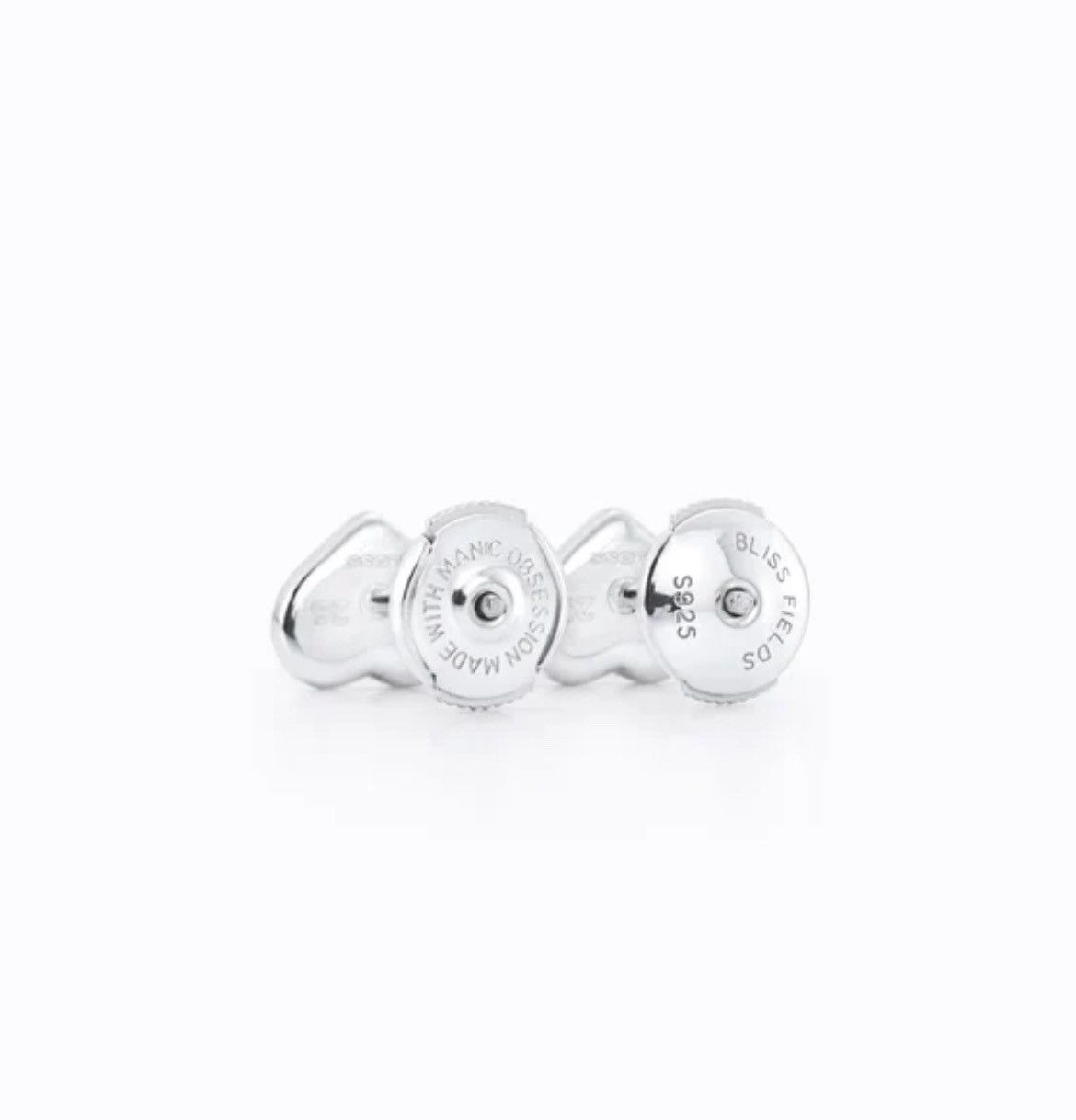 Drain Gang g’Loss for Drain Gang Baby Love Pill Earrings Brand New Size ONE SIZE - 6 Thumbnail