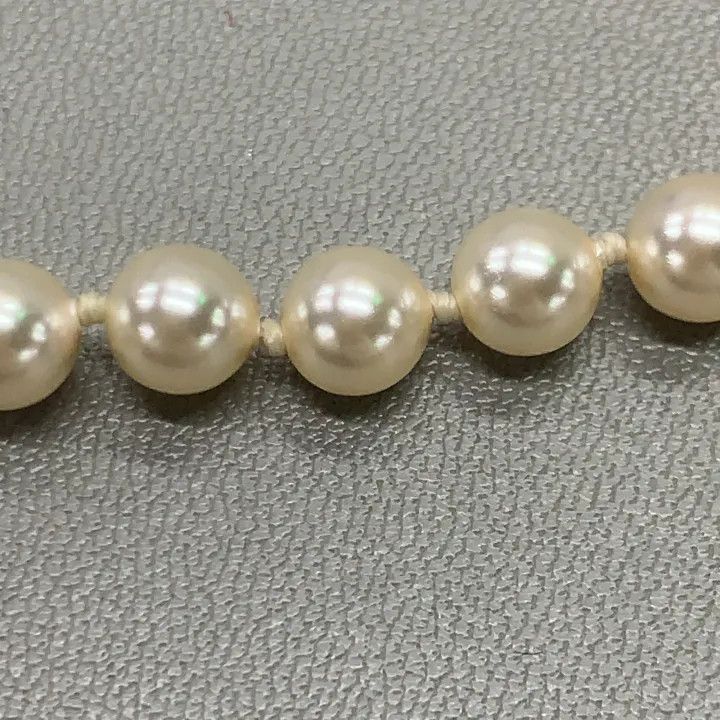 Other Vivienne Westwood Roxanne Pearl Pendant Necklace Size ONE SIZE - 5 Thumbnail