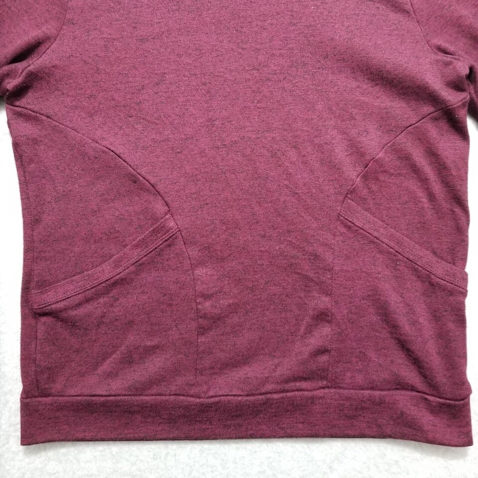 Old Navy Old Navy Sweater Womens Small Long Sleeve High Neck Pullover Size S / US 4 / IT 40 - 3 Thumbnail