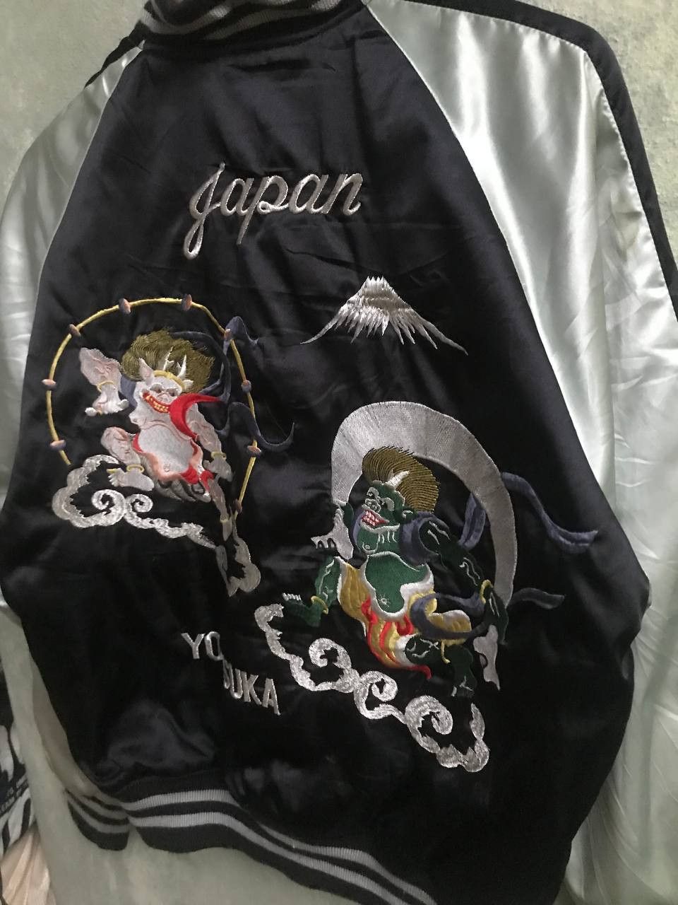Other SUKAJAN STYLE Size US M / EU 48-50 / 2 - 3 Thumbnail