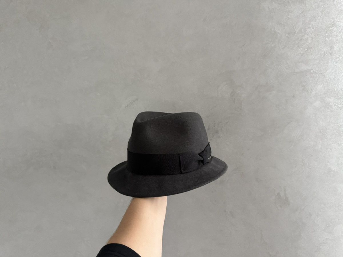 Stetson Stetson Wool & Cashmere Hat Size ONE SIZE - 1 Thumbnail