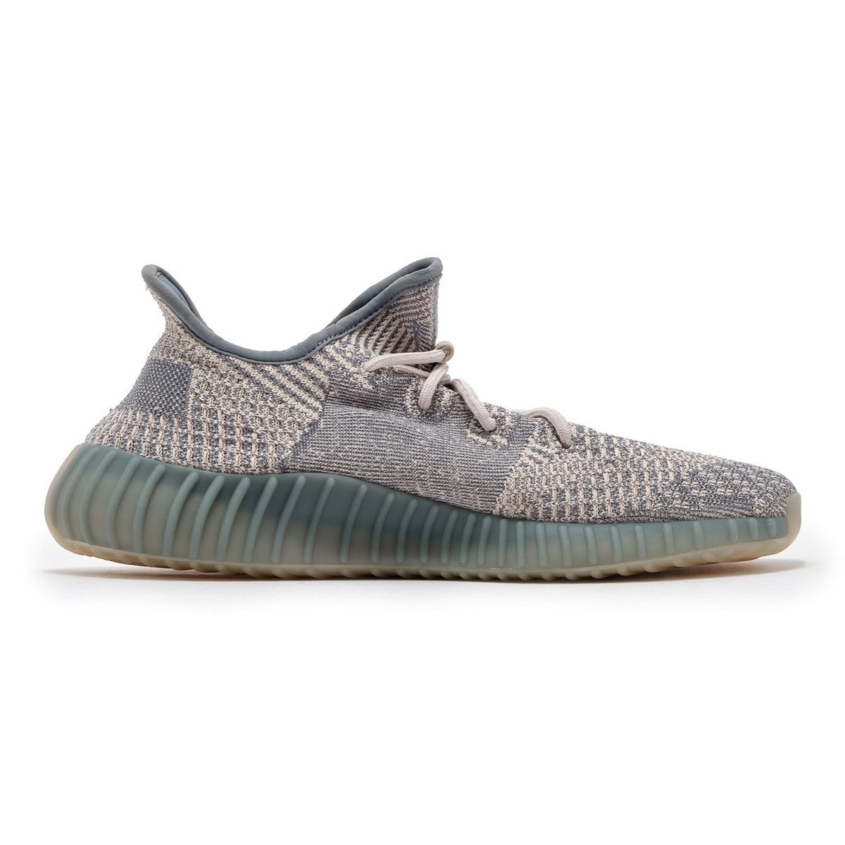 Adidas Yeezy Boost 350 V2 Israfil Size US 9.5 / EU 42-43 - 4 Thumbnail